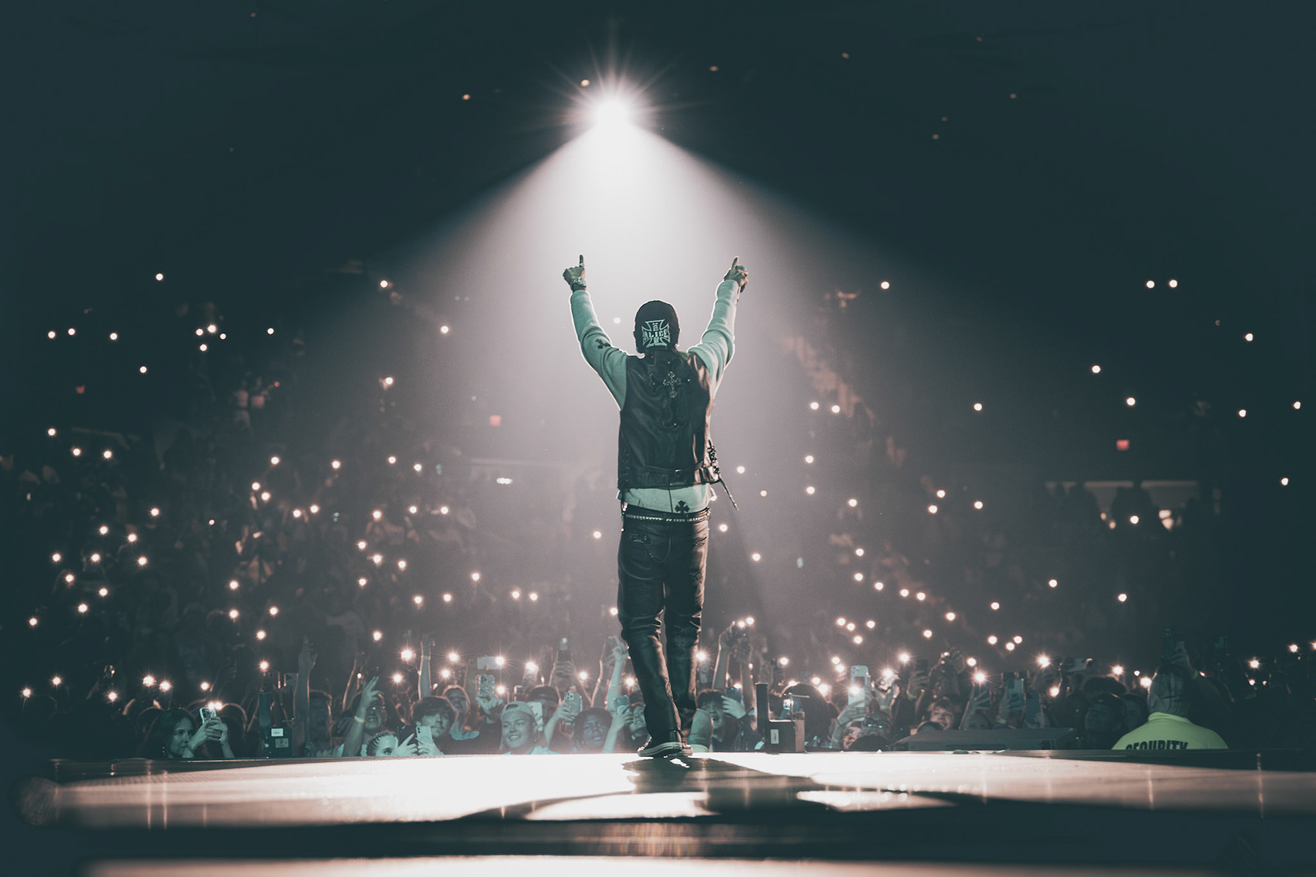 A Boogie wit da Hoodie - 2024