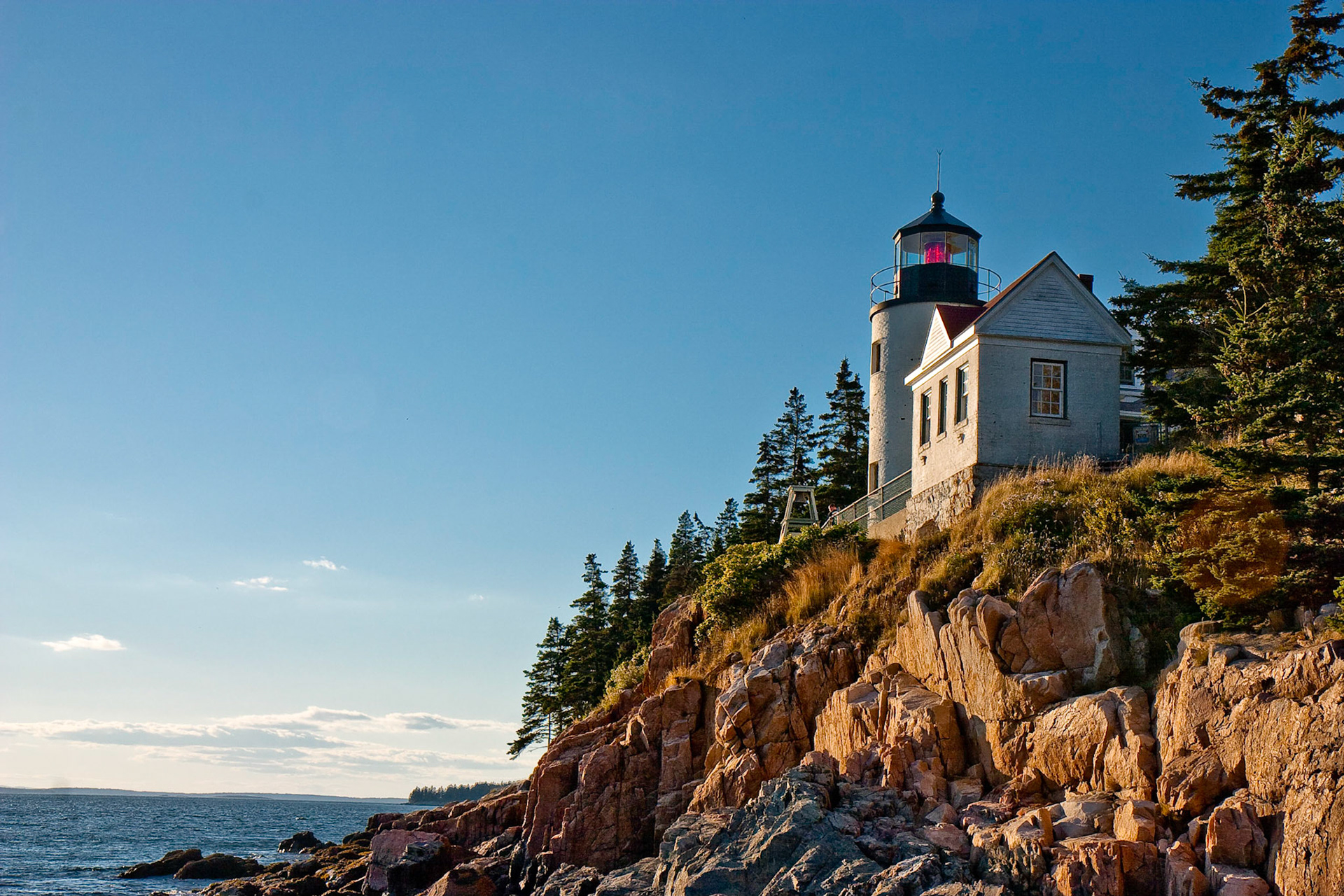 Acadia National Park, Maine