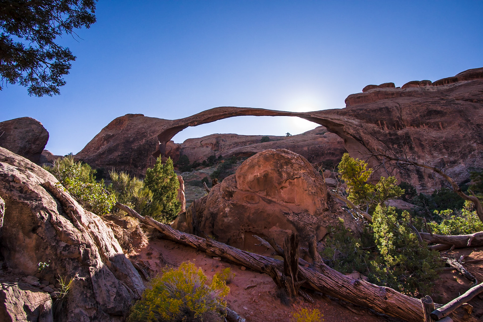 Arches National Park, Utah