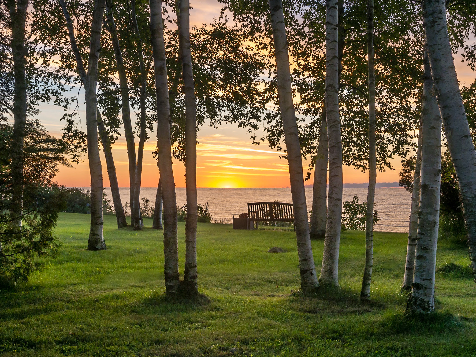Door County, Wisconsin