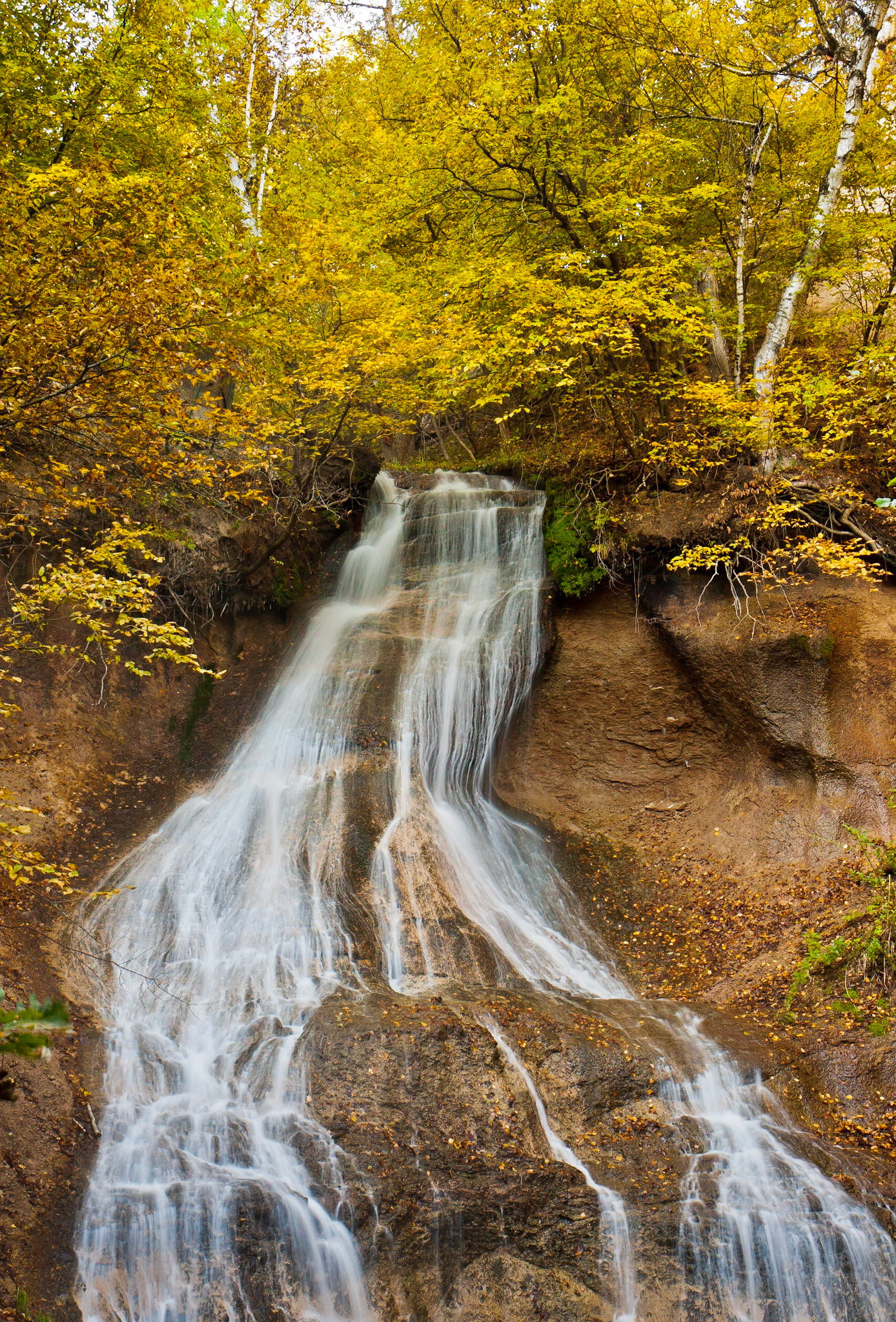Niobrara National Scenic River, Nebraska