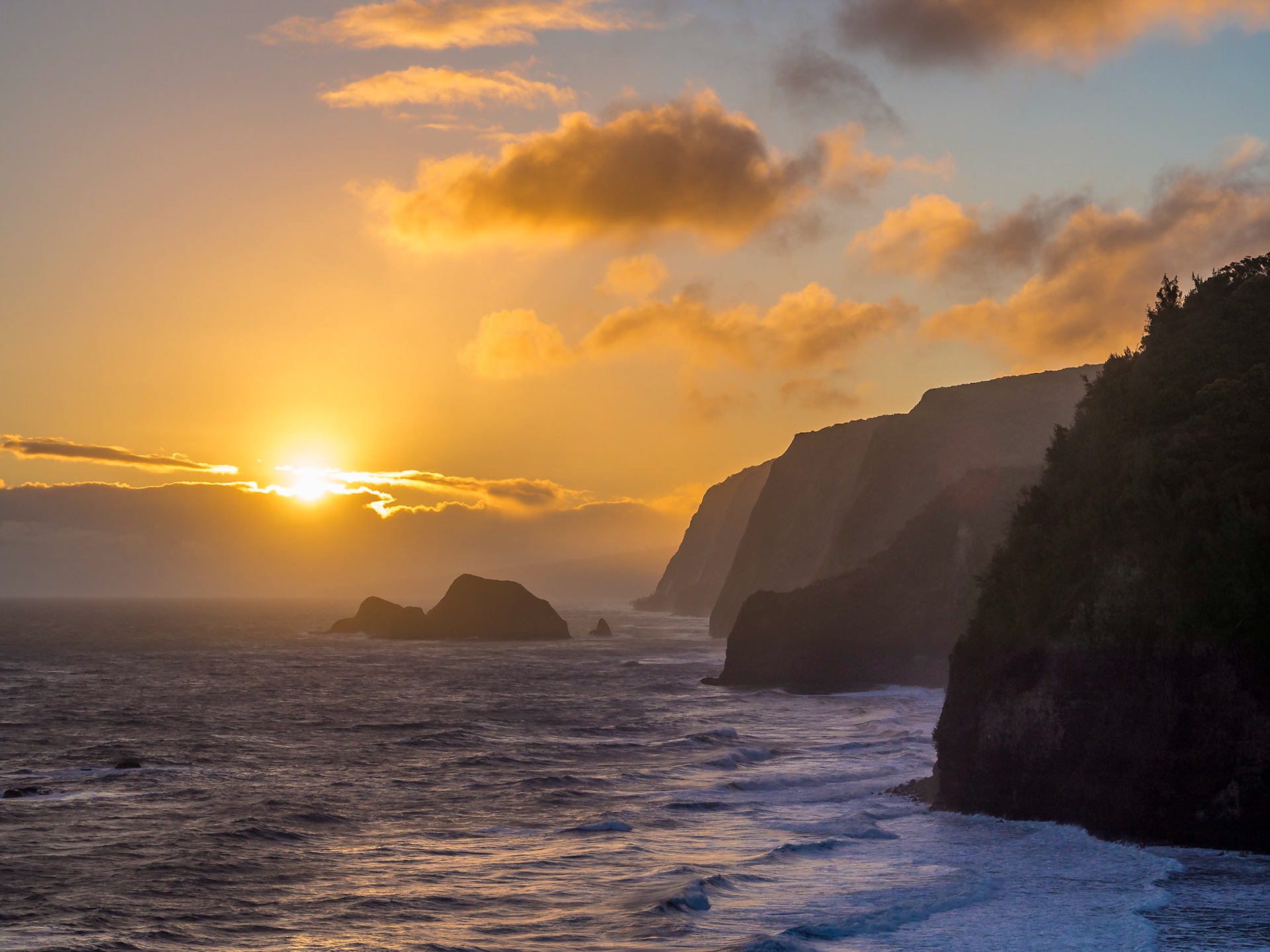 Big Island, Hawaii