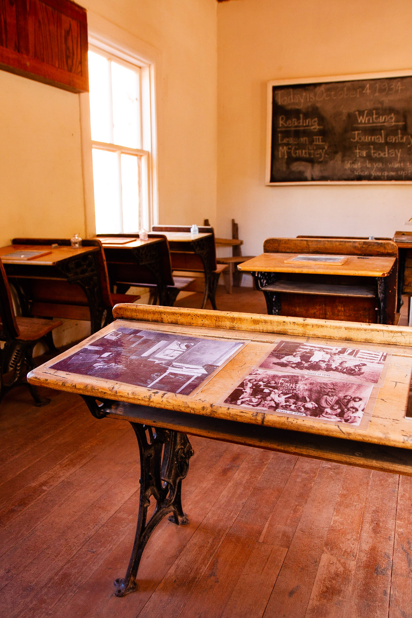 Capitol Reef National Park
