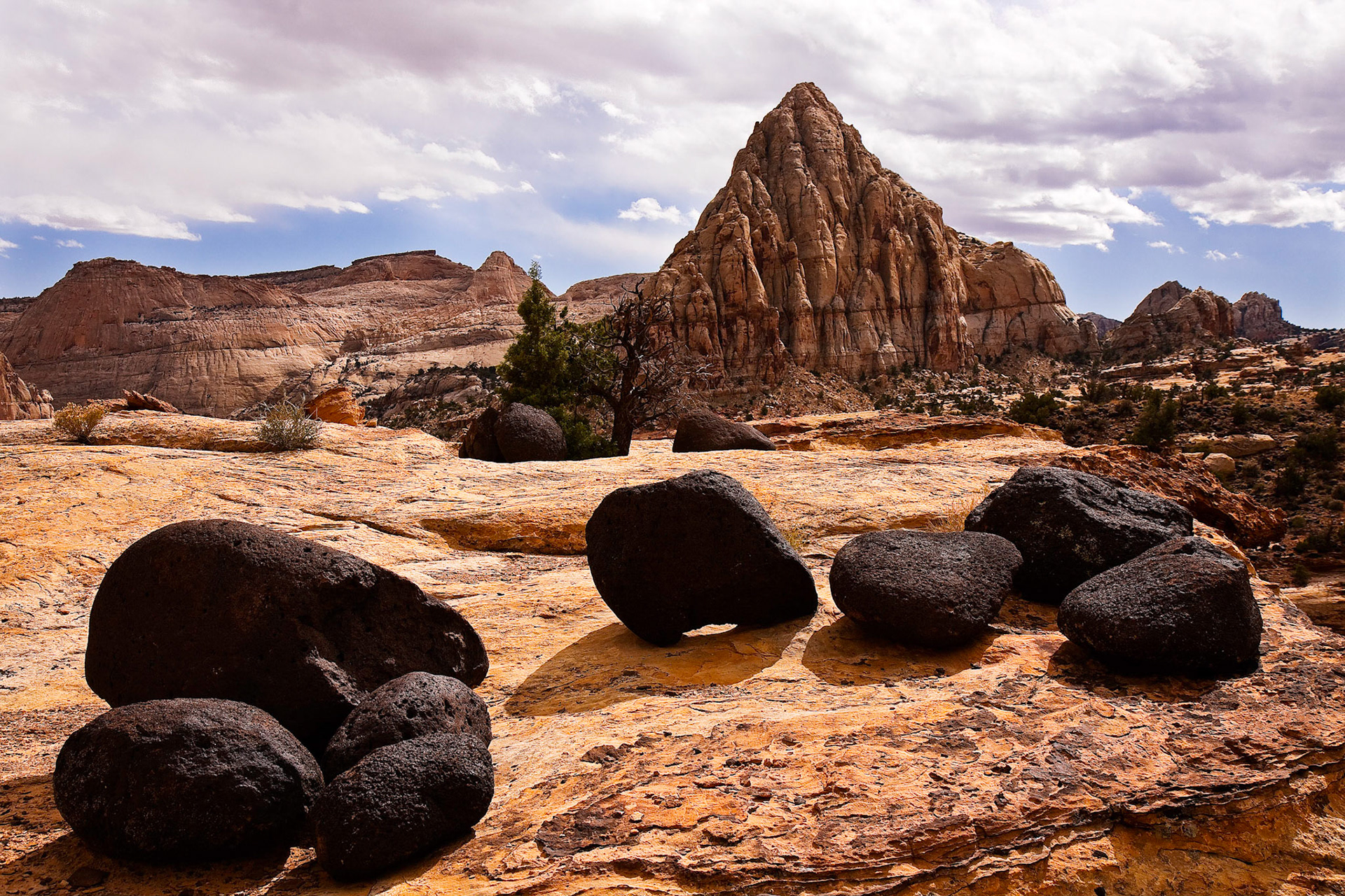 Capitol Reef National Park