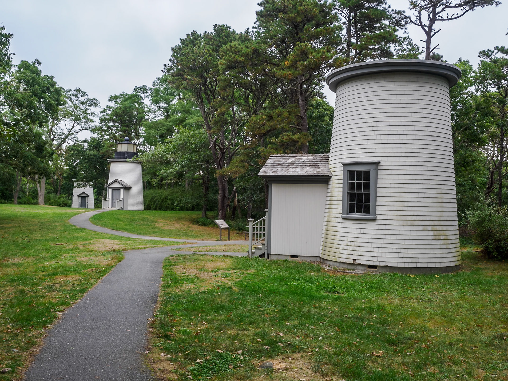 Eastham, MA
