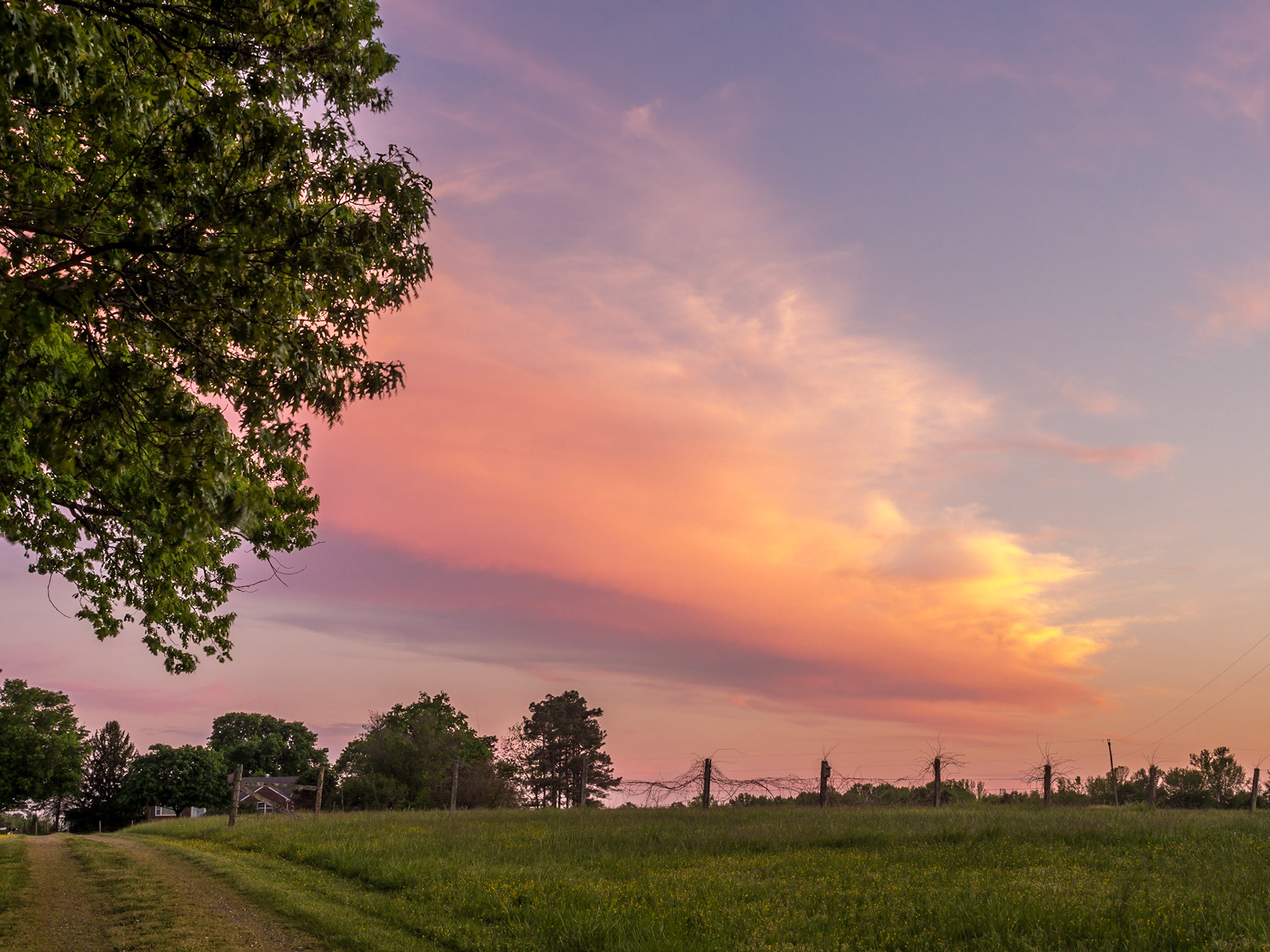 Chase City, Virginia