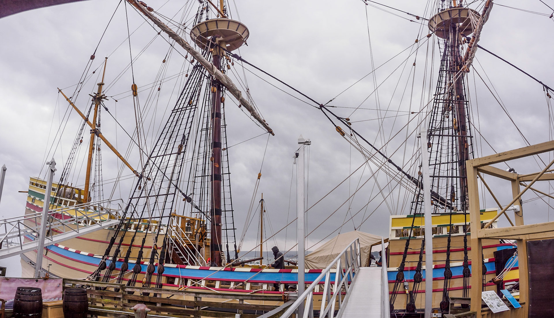 Mayflower II