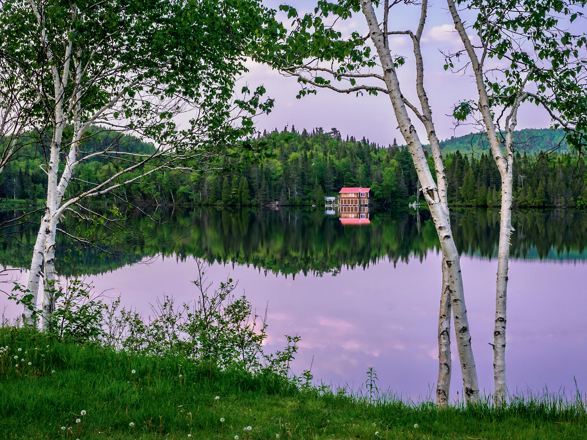 Quebec, Canada