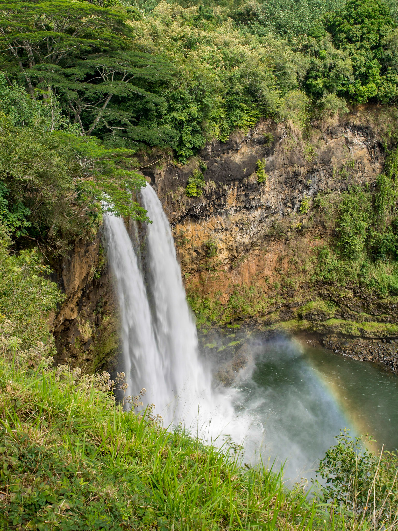 Kapaa, Kauai, Hawaii