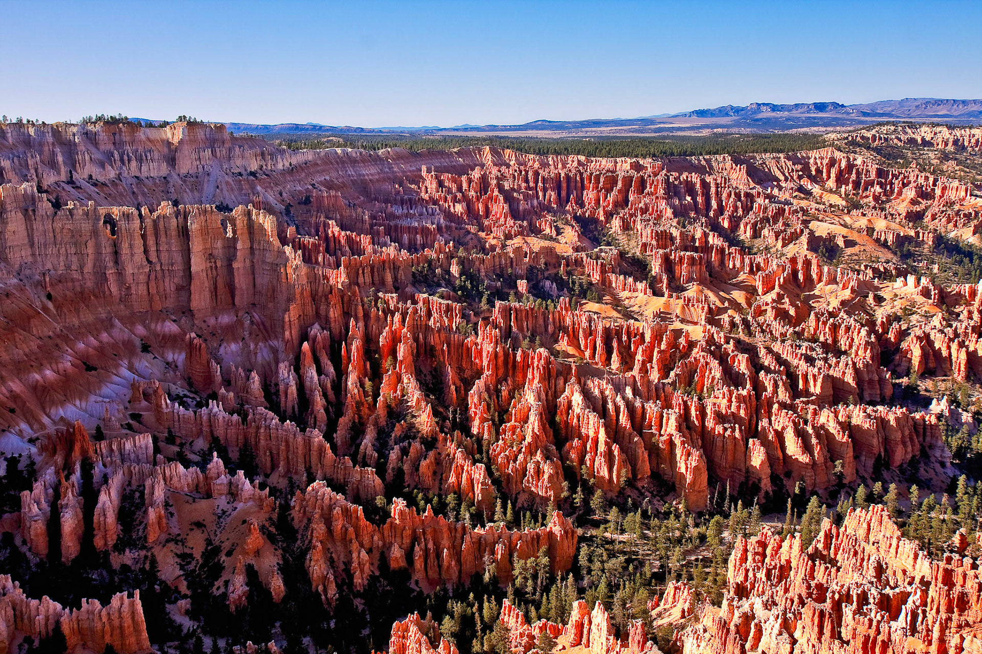 Bryce Canyon National Park