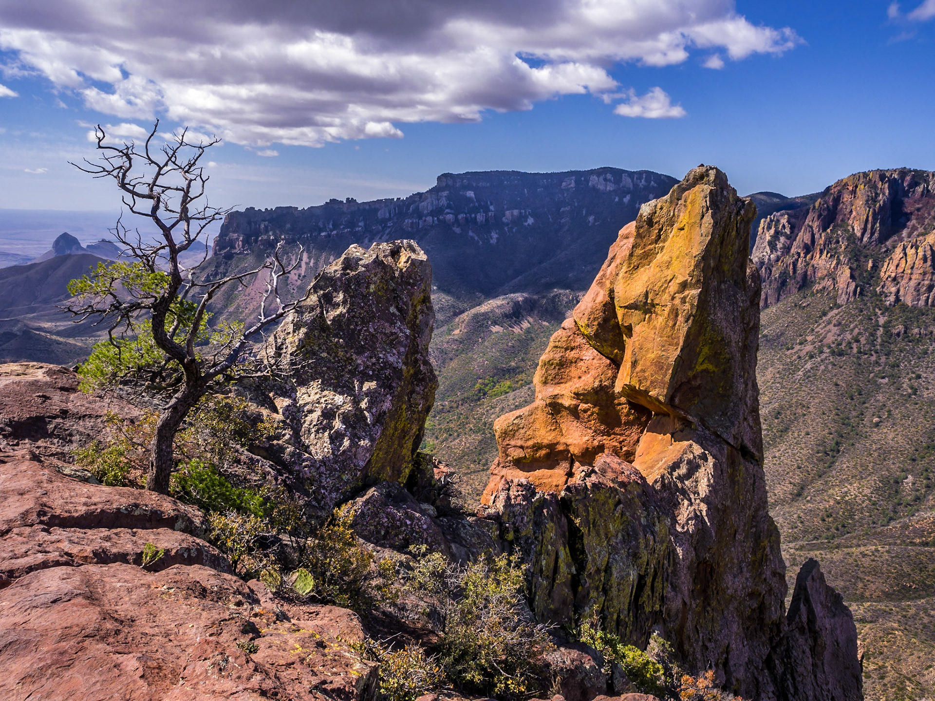 Big Bend National Park, Texas