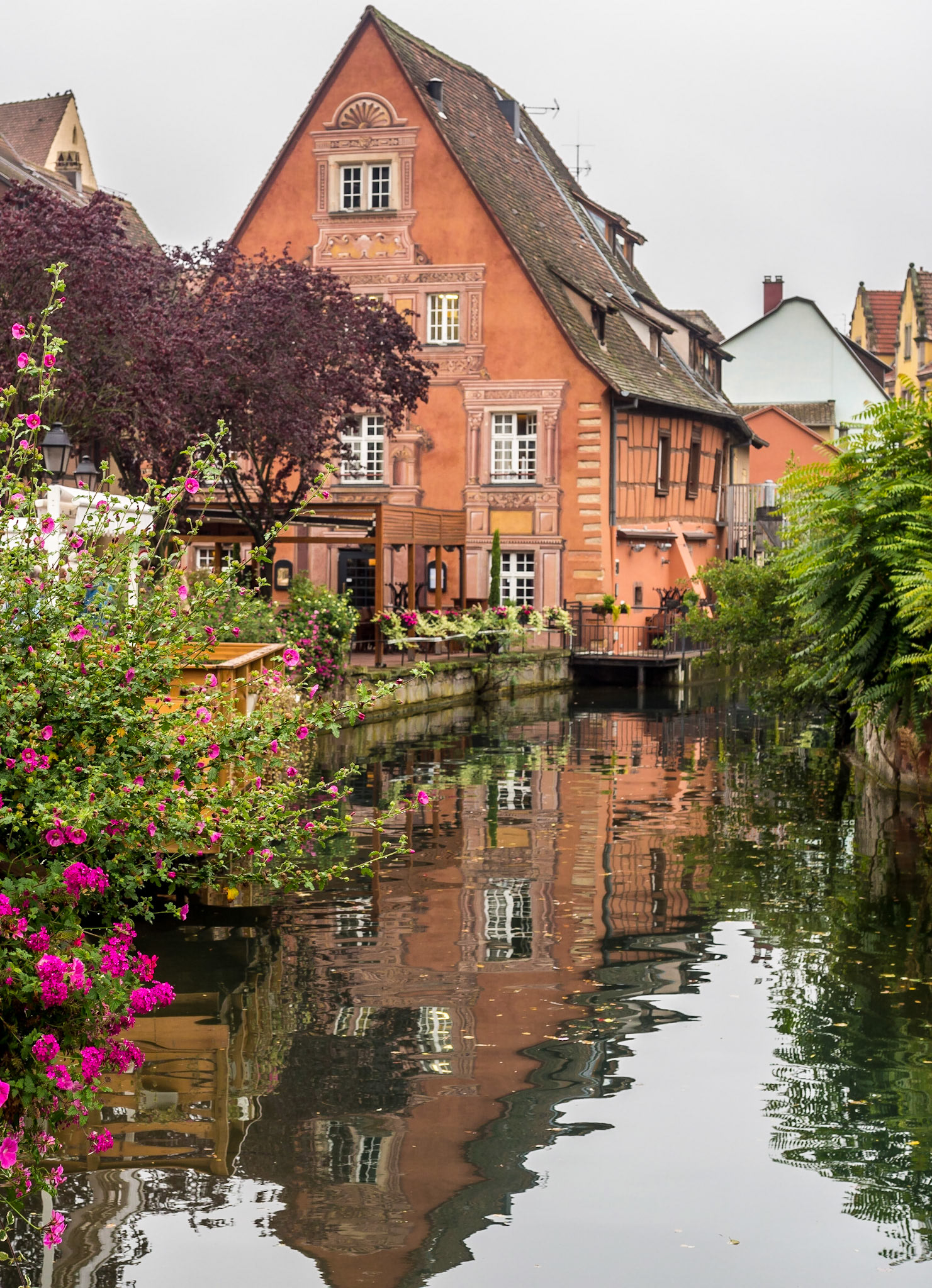 Colmar, France