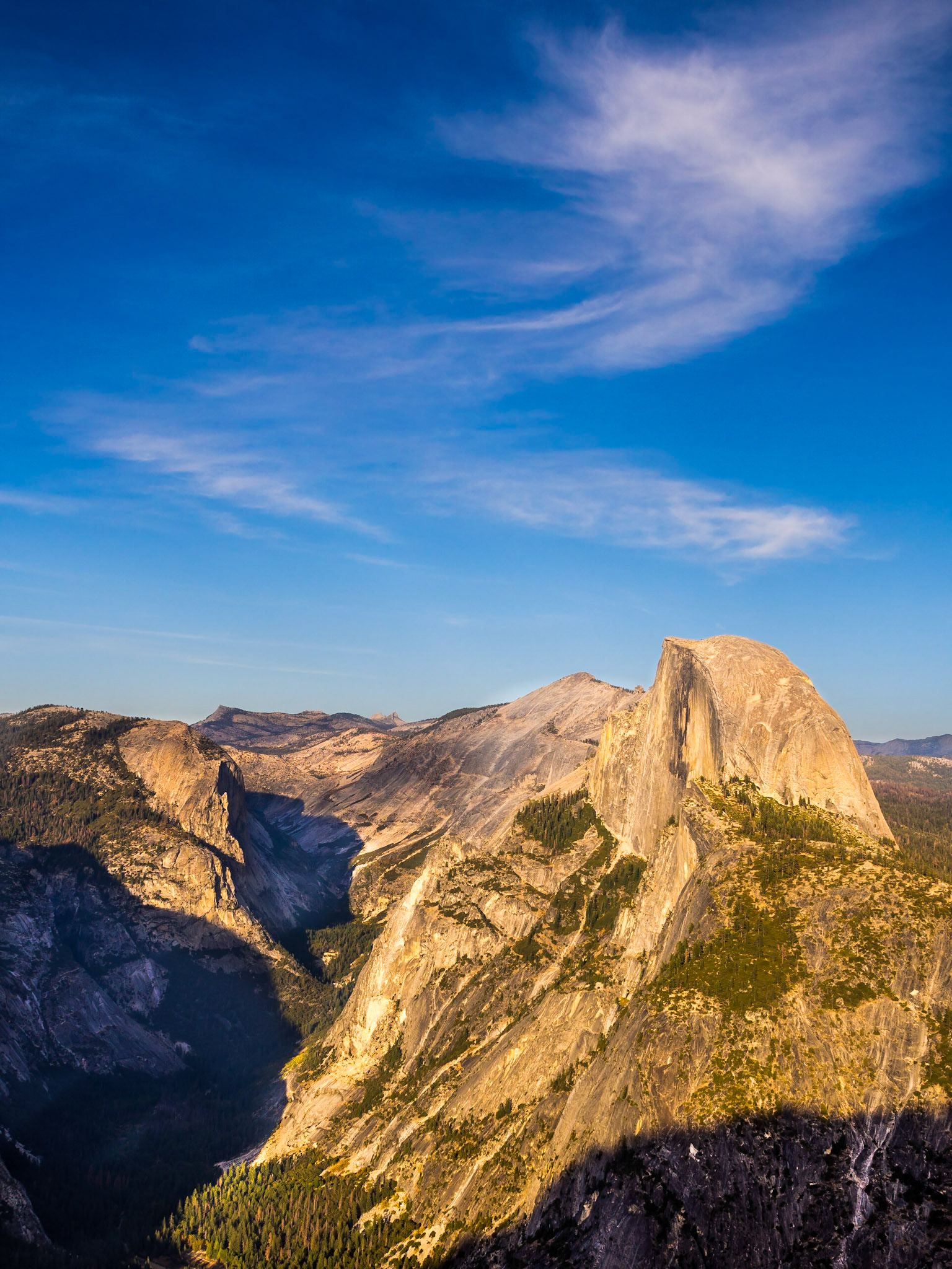 Yosemite National Park, California