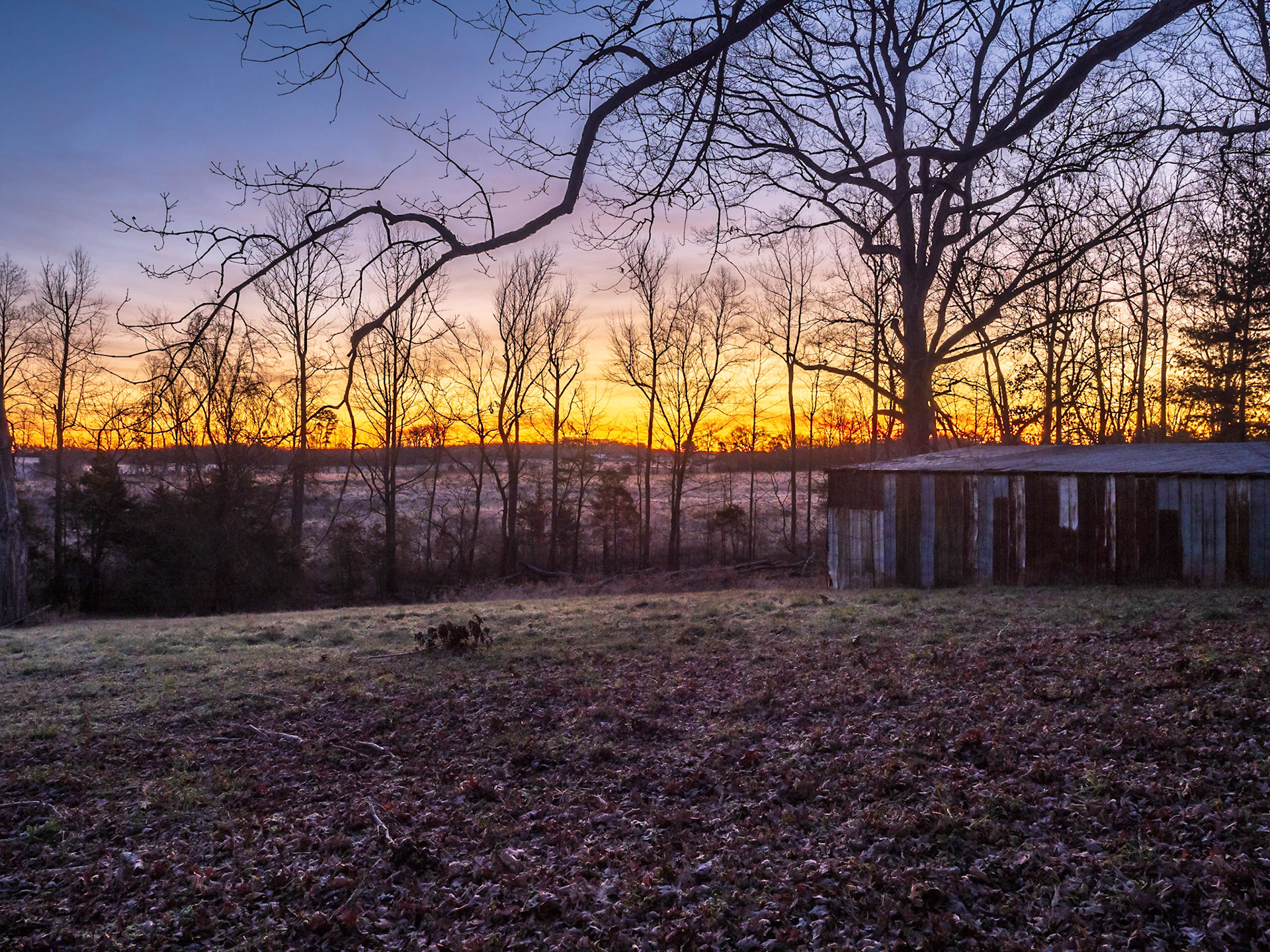 Chase City, VA