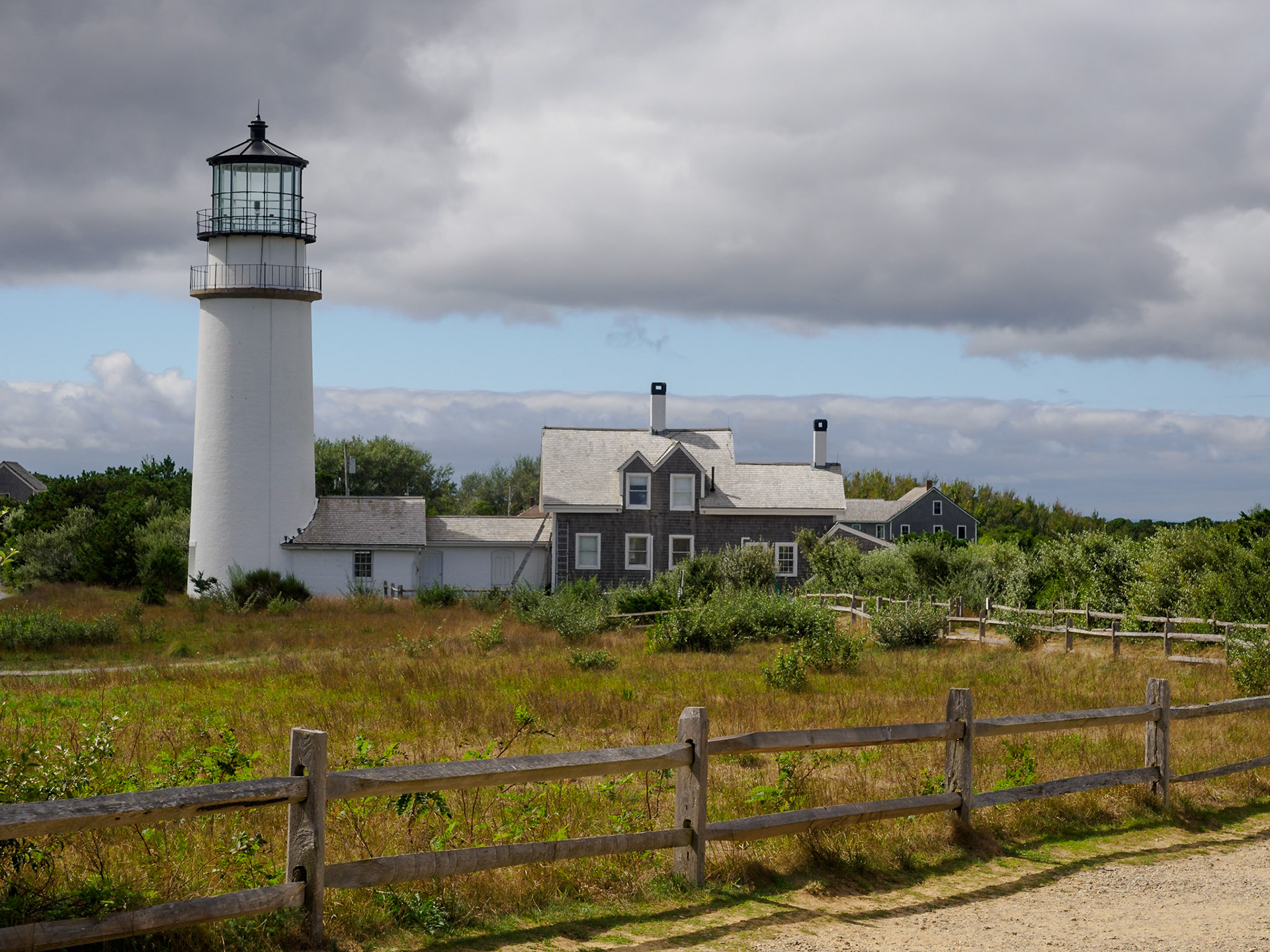 Highland Light