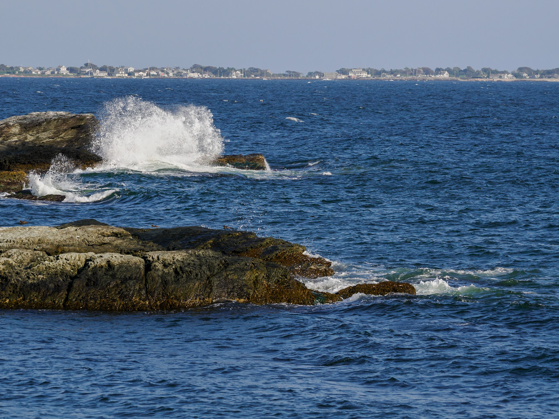 Sachuest Point National Wildlife Refuge