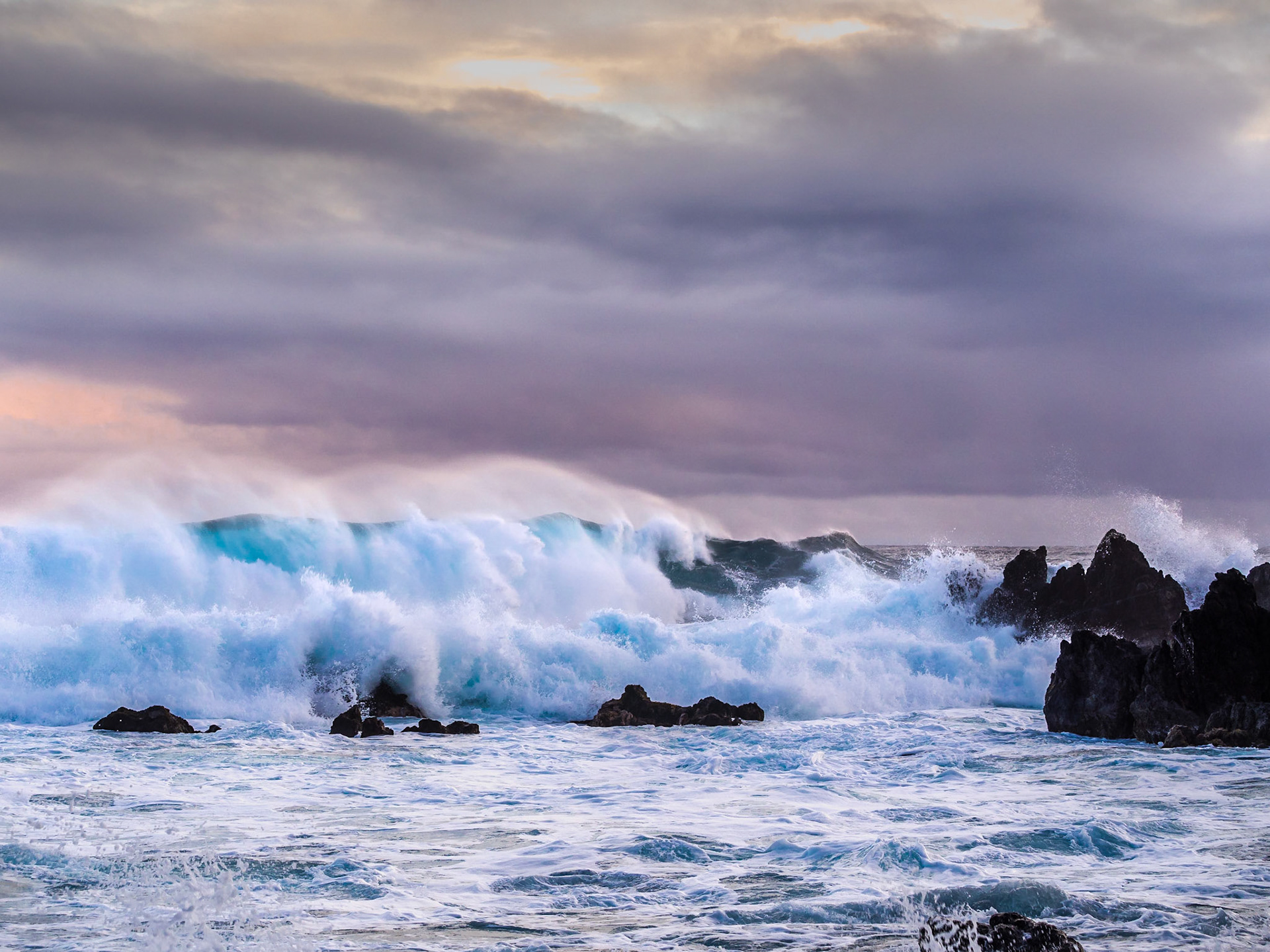 Big Island, Hawaii