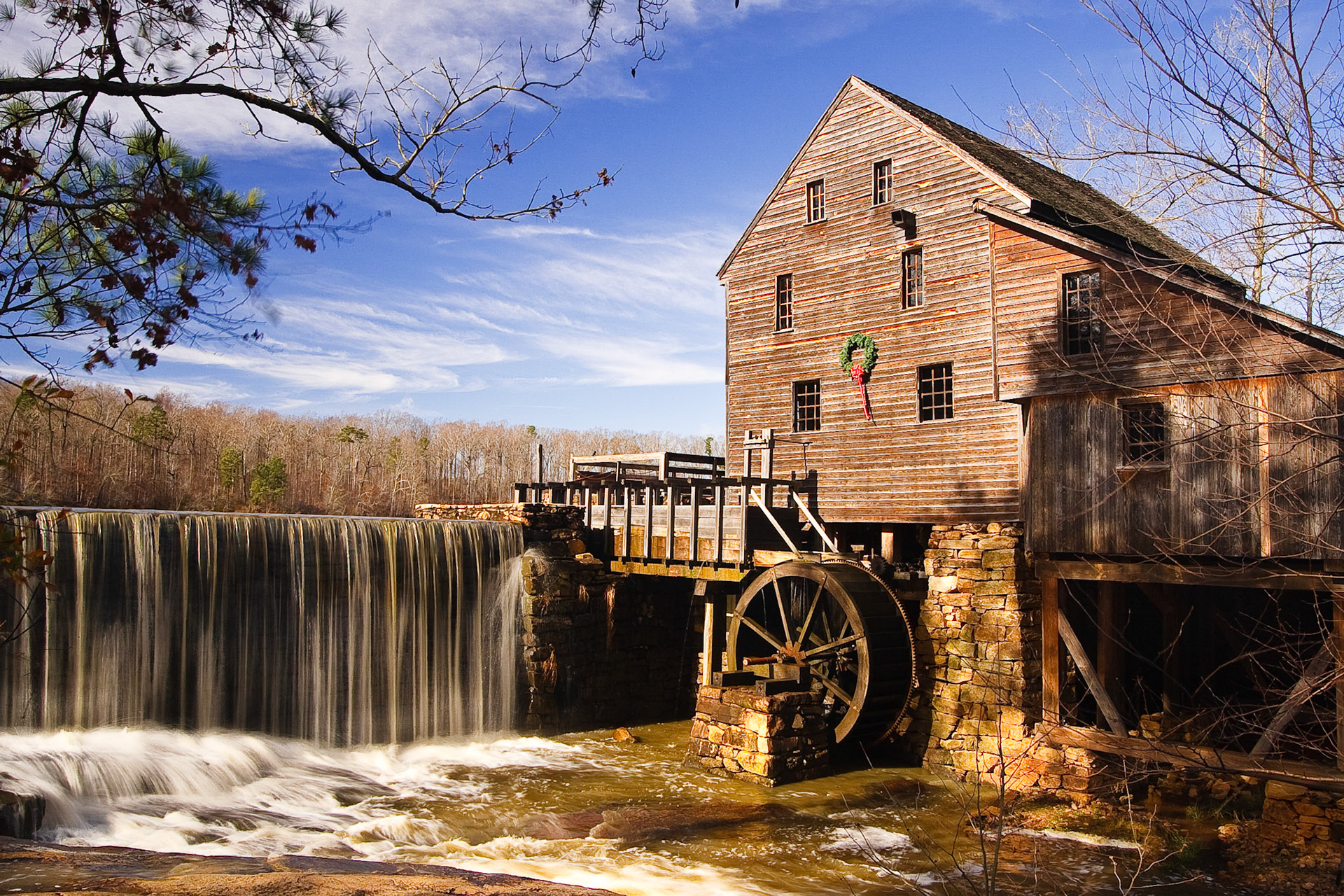 © Copyright 2008 Dan Roeder. All rights reserved.