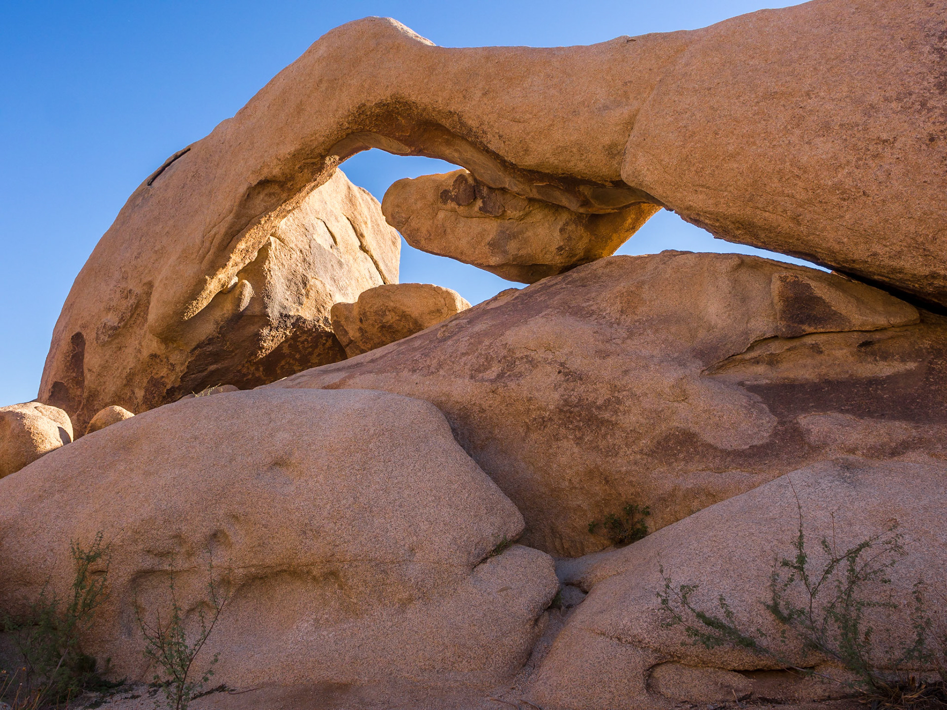 Arch Rock