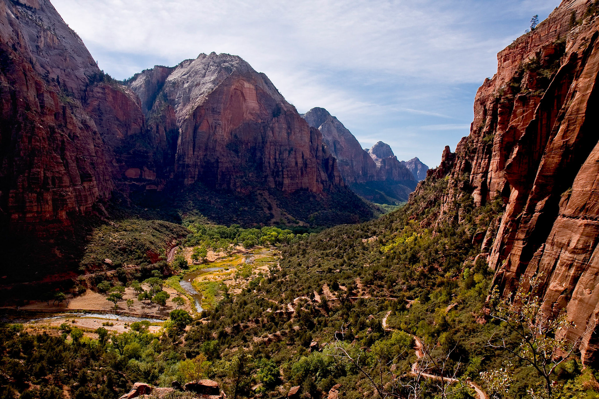 Zion National Park