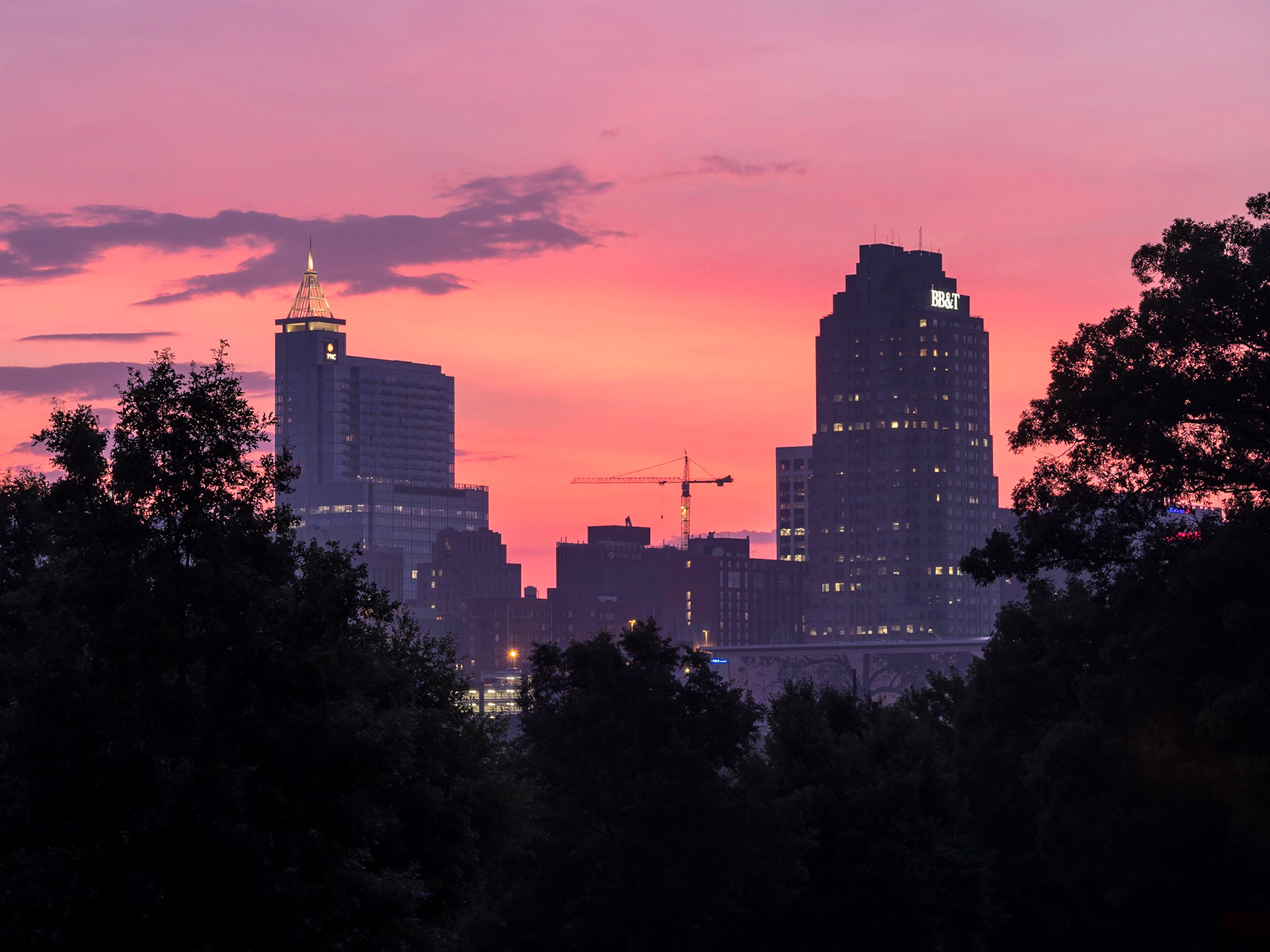 Raleigh, North Carolina