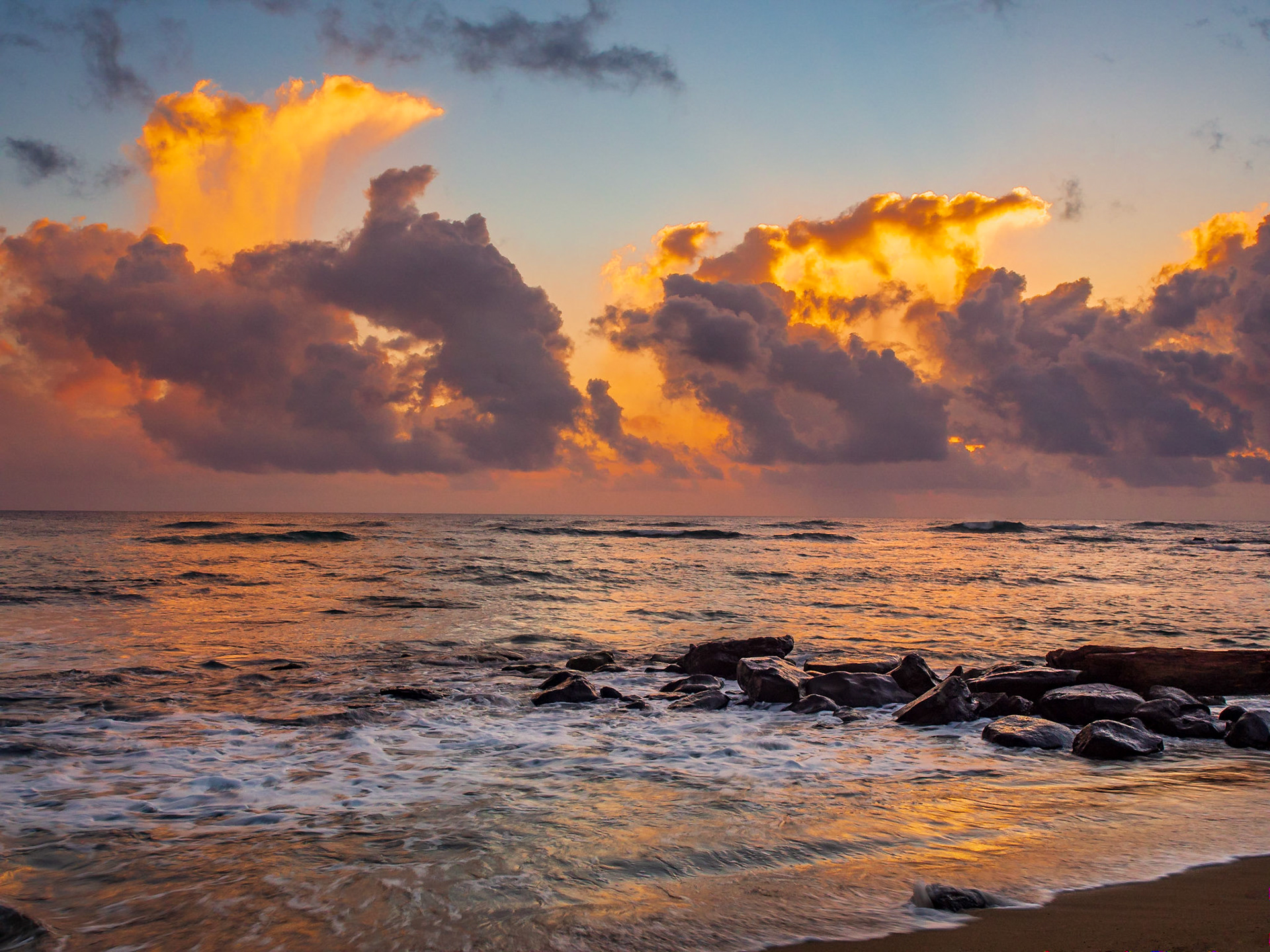 Wailua, Kauai, Hawaii
