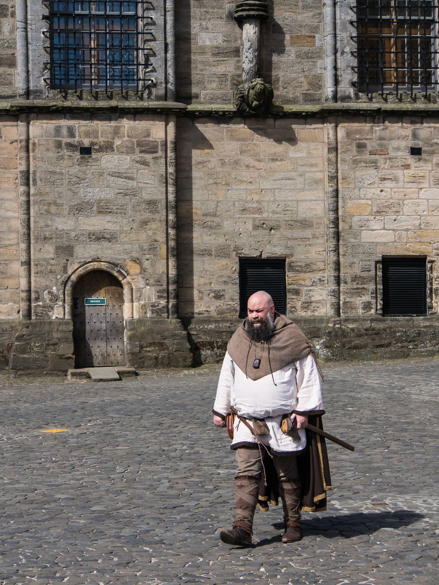 Stirling Castle