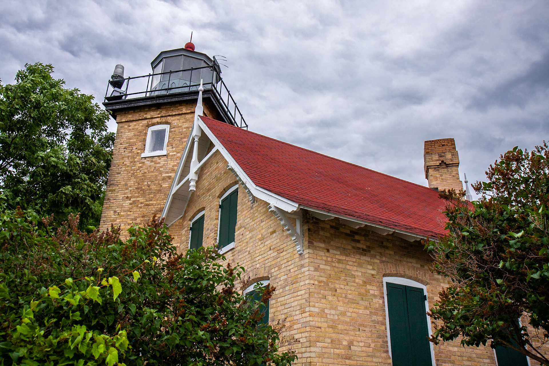 Door County, Wisconsin