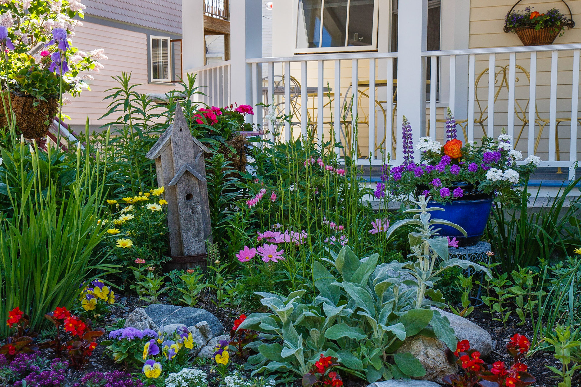 Mackinac Island, Michigan