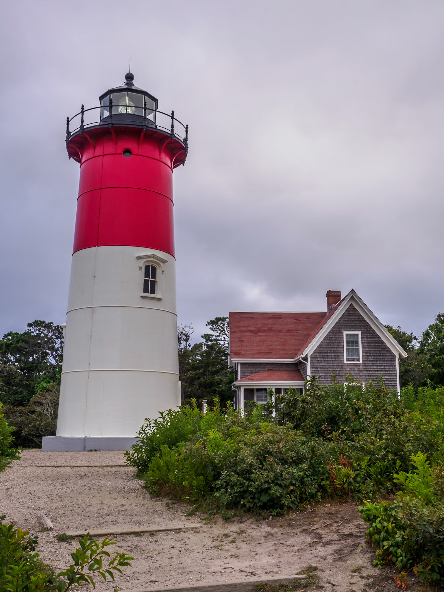 Eastham, MA
