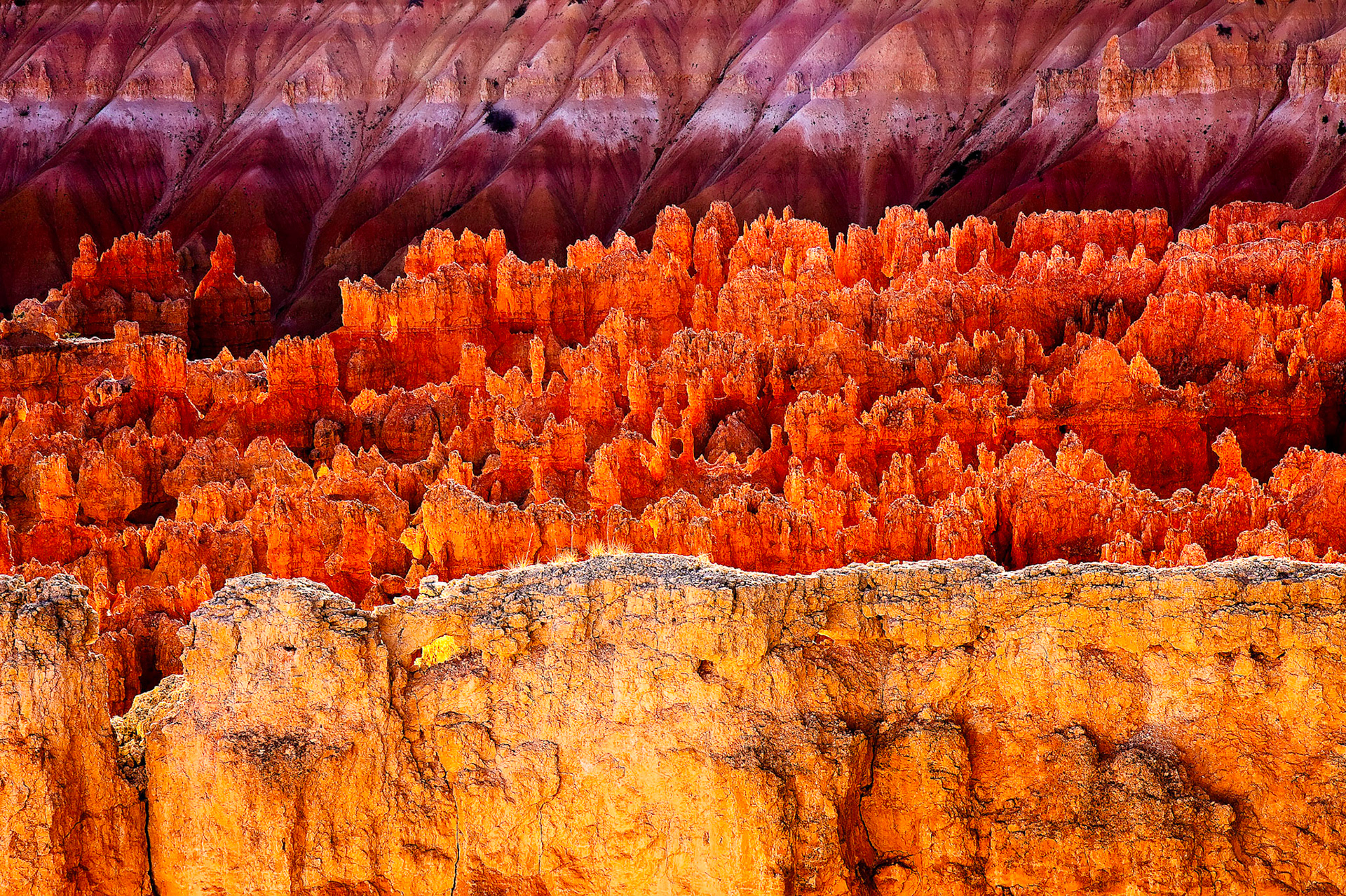 Bryce Canyon National Park