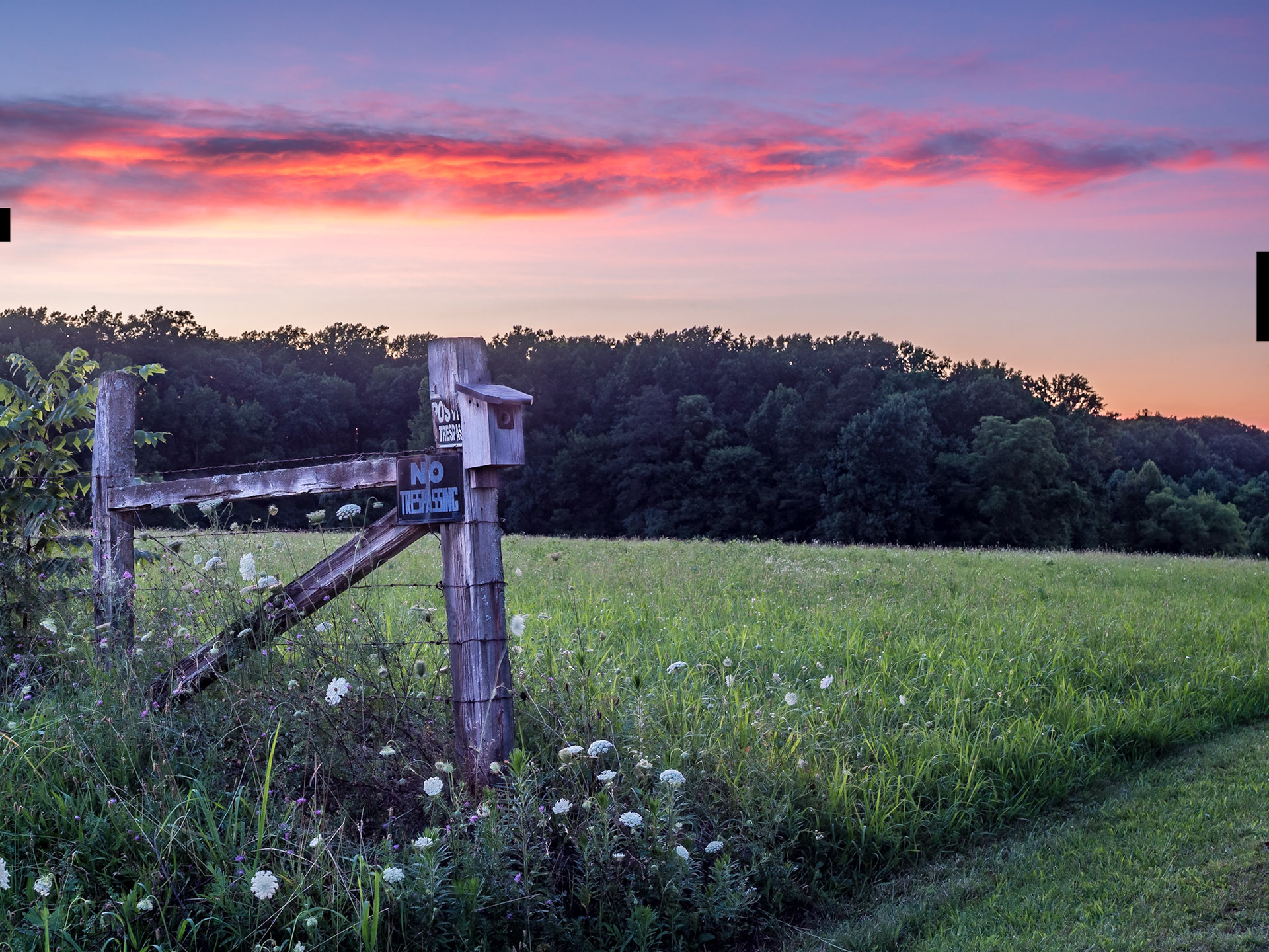Chase City, Virginia