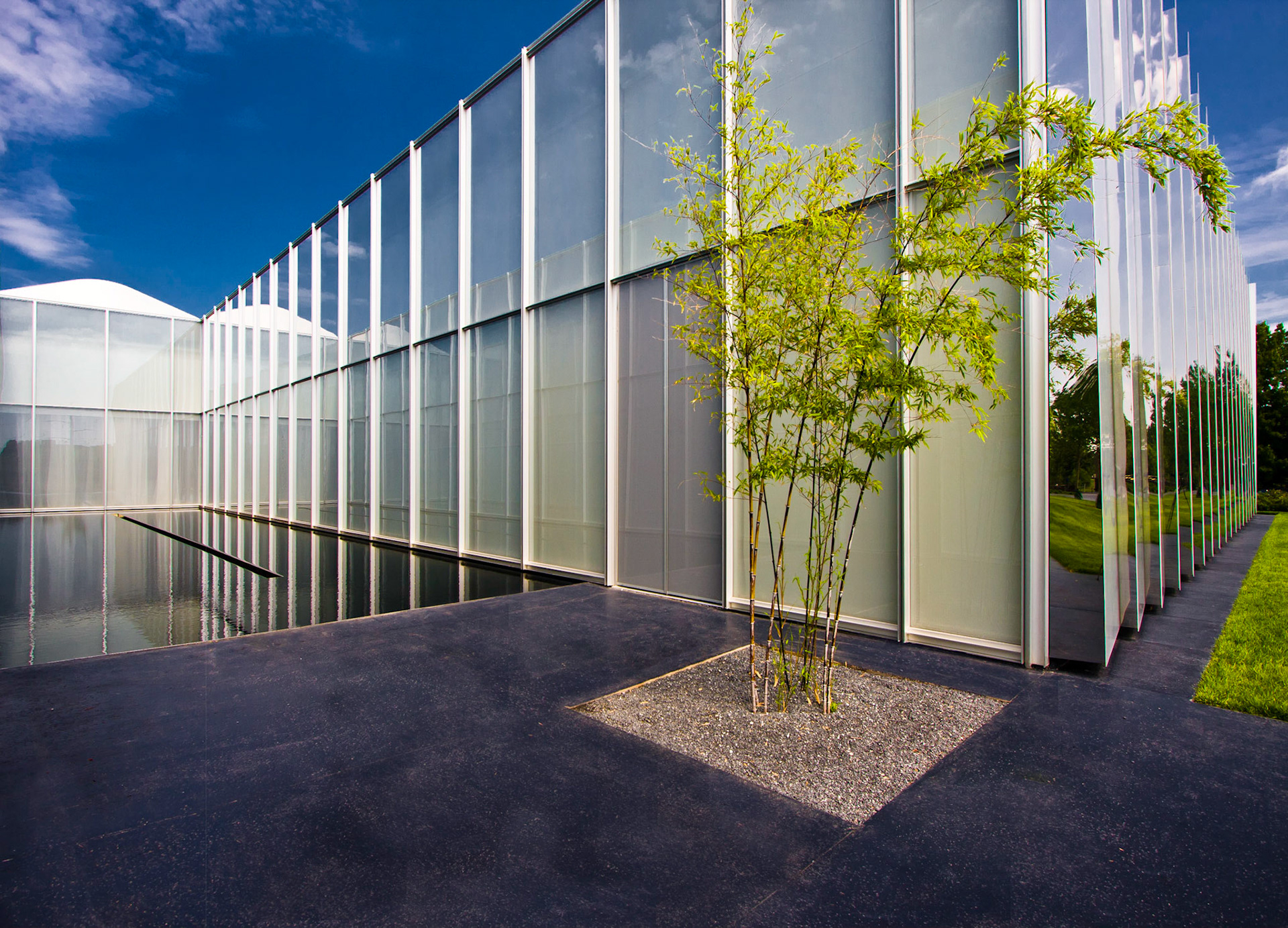 North Carolina Museum of Art