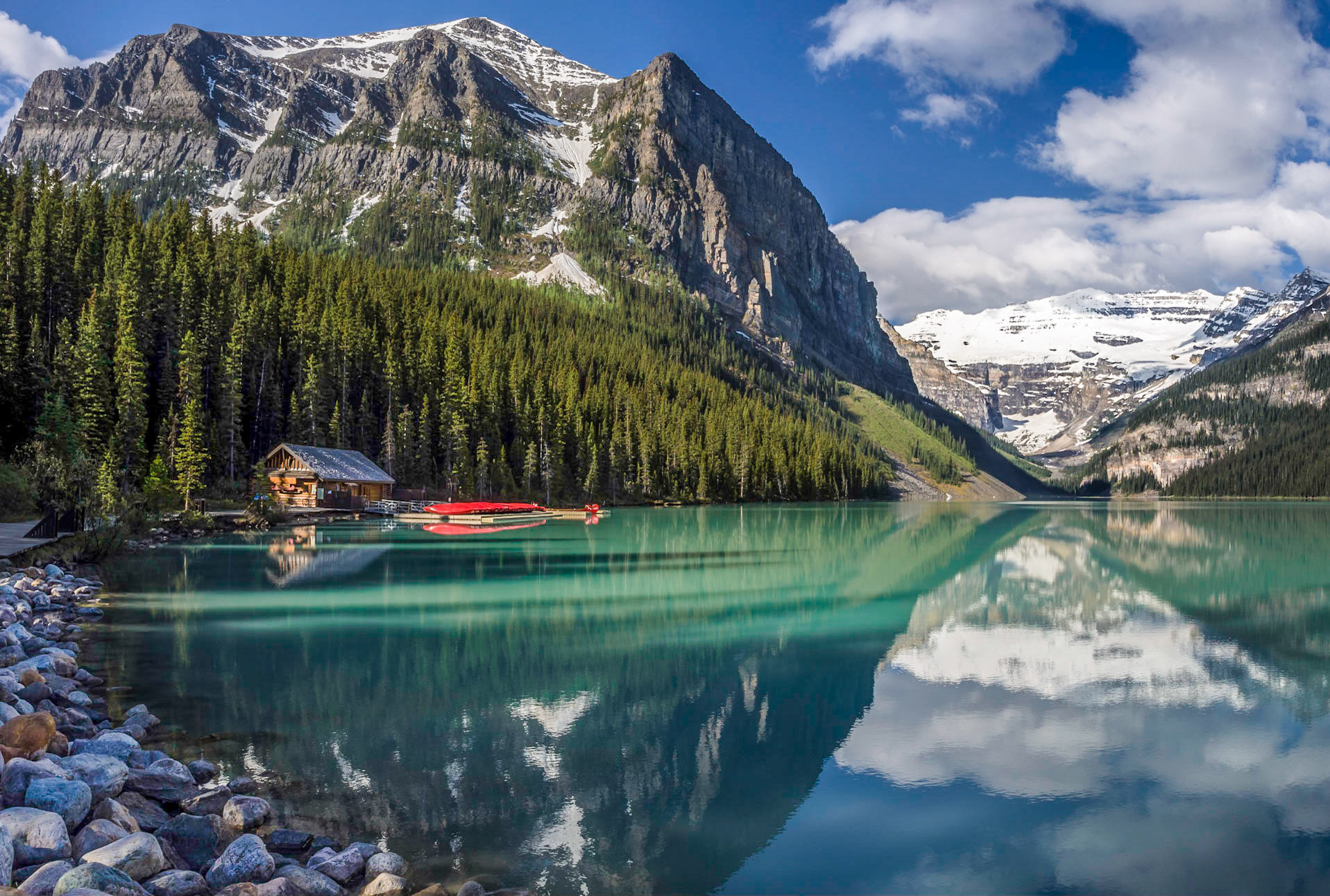 Banff National Park, Alberta, Canada