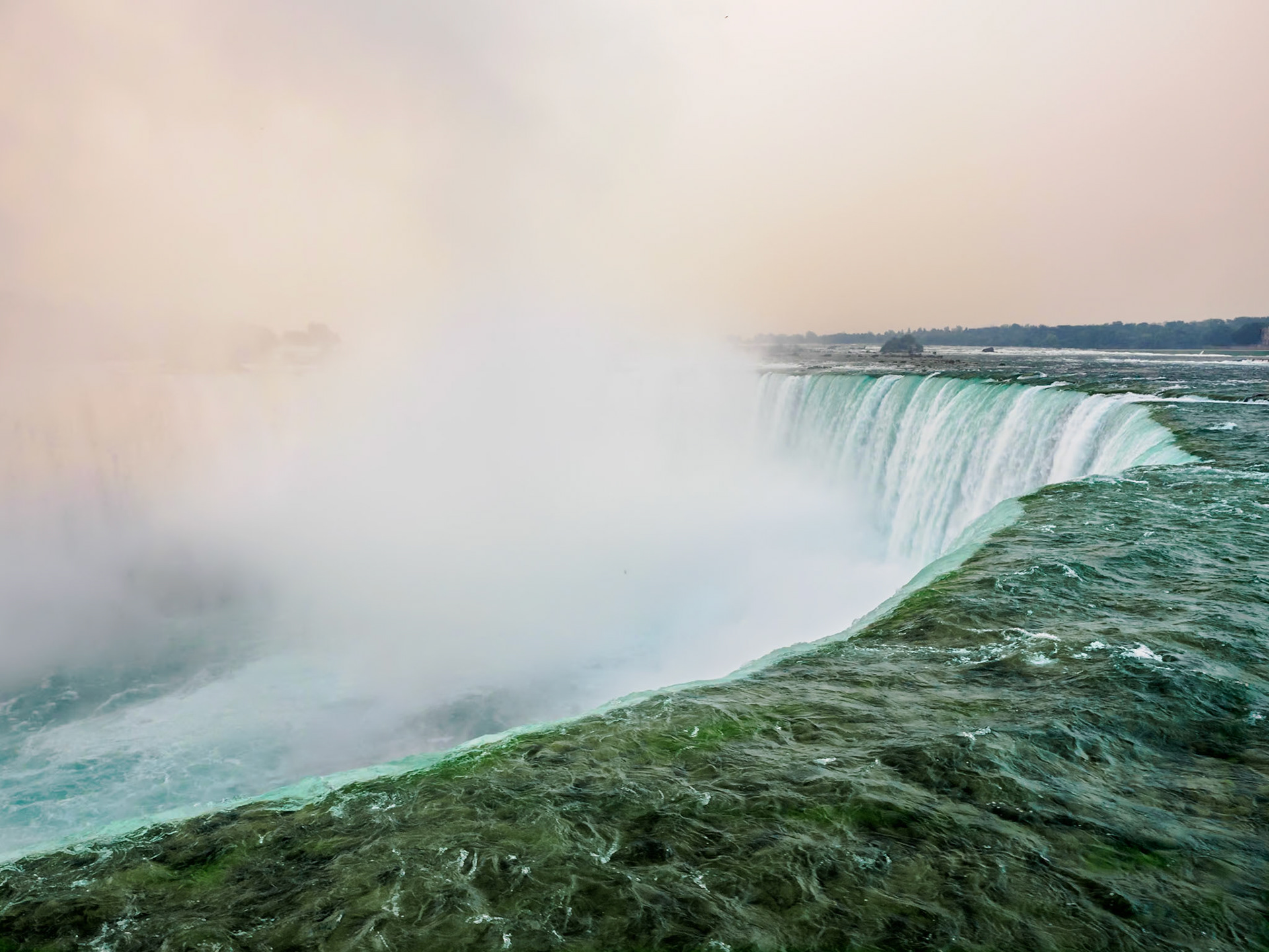 Niagara Falls, Ontario, Canada