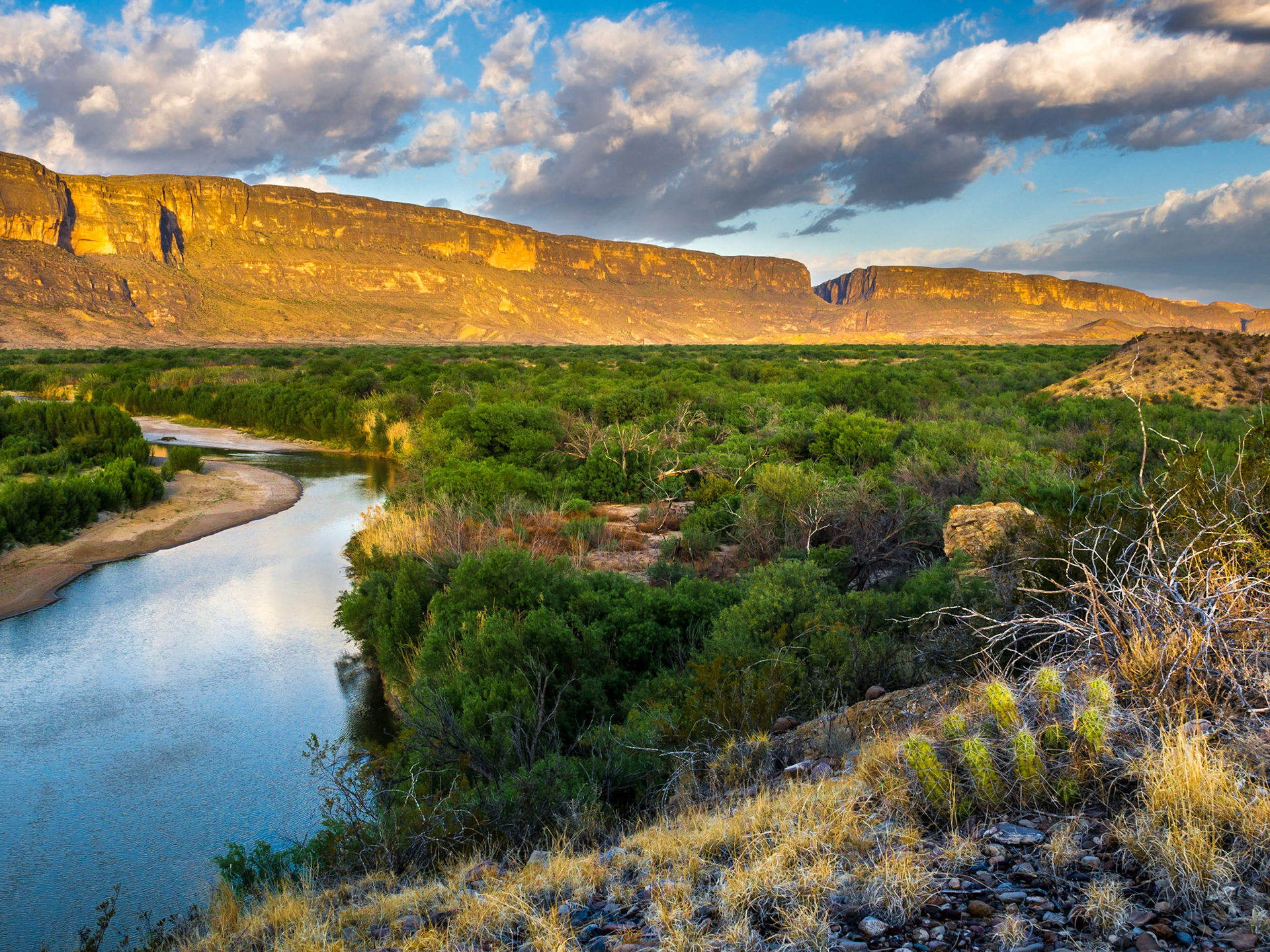 Big Bend National Park, Texas