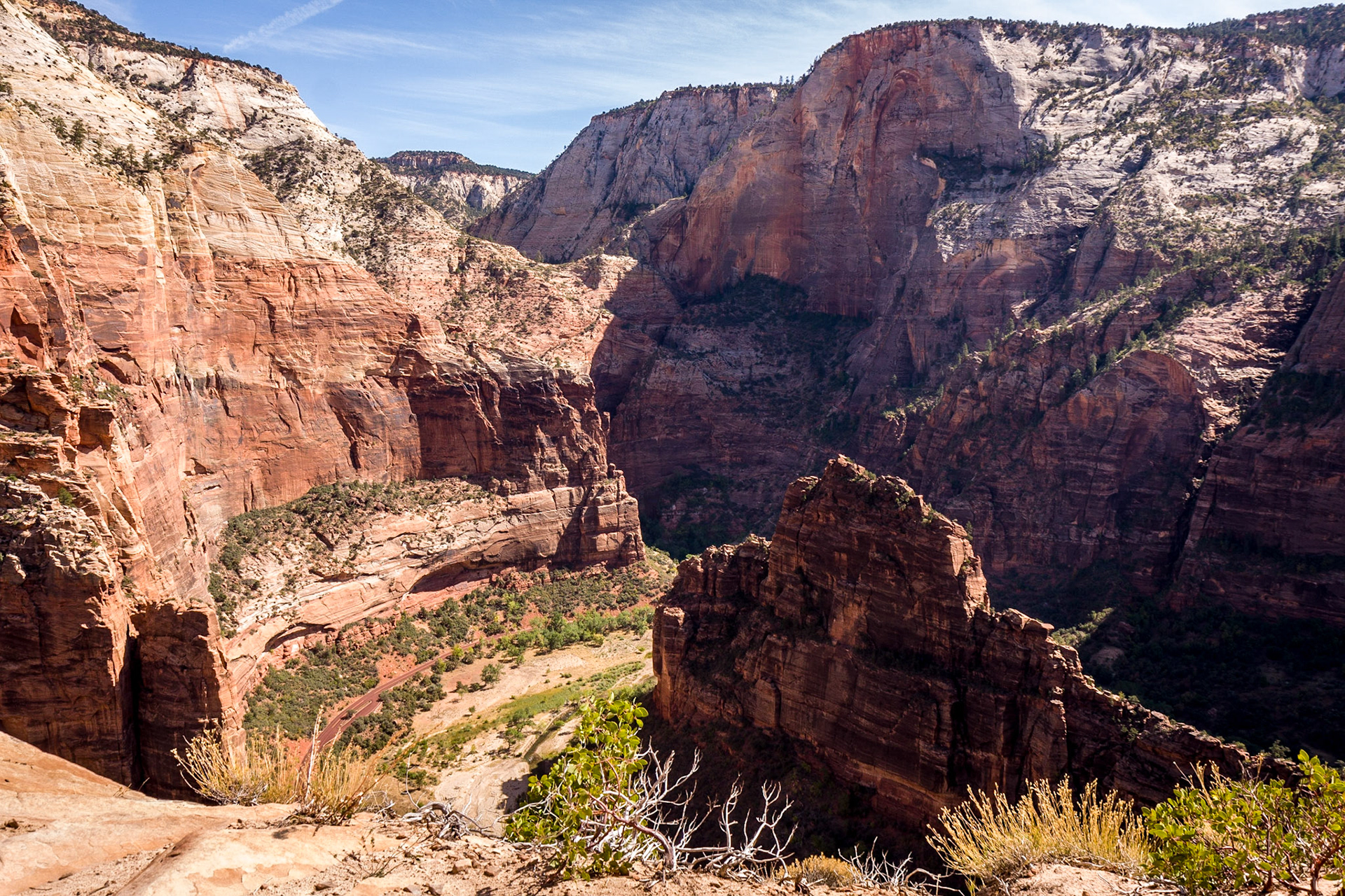 Zion National Park