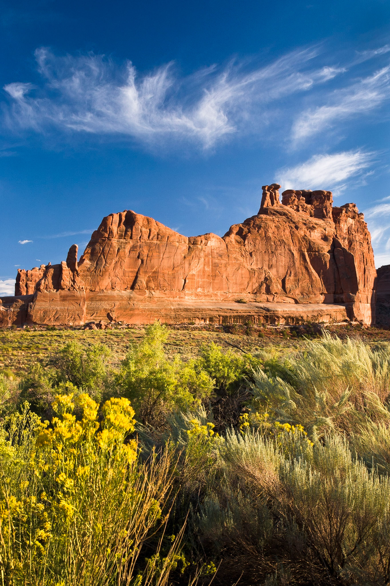 Arches National Park, Utah