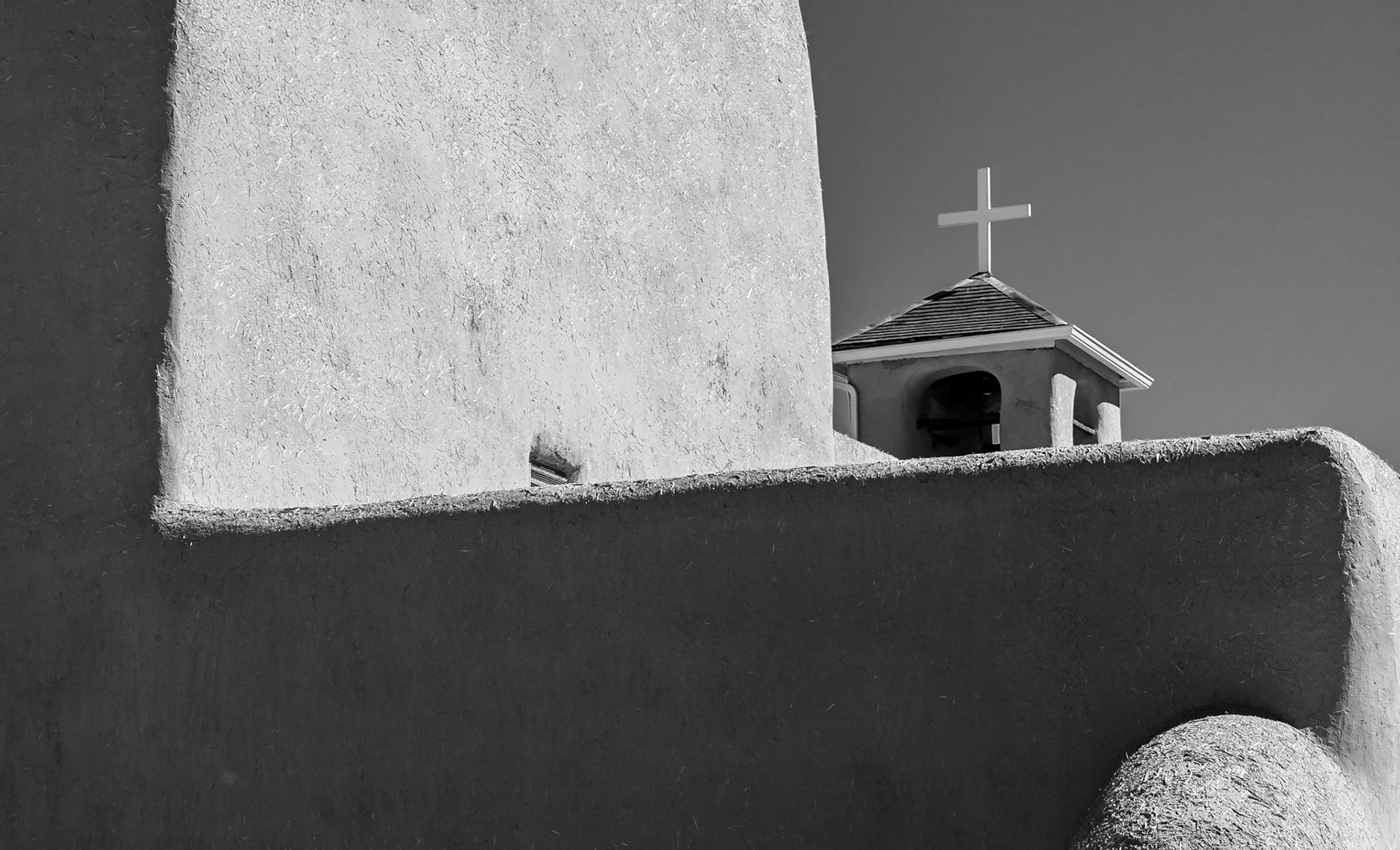 Ranchos de Taos, New Mexico