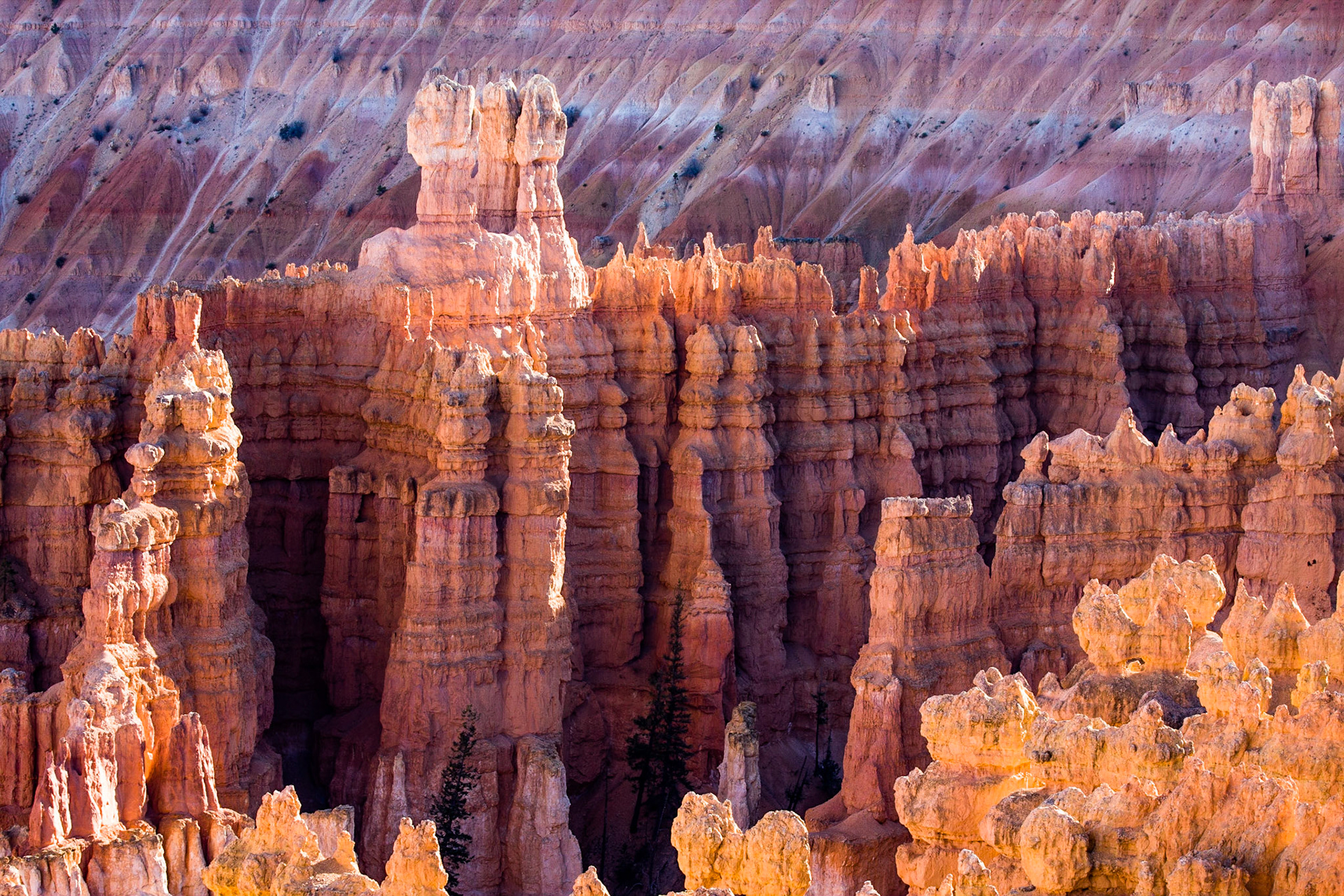 Bryce Canyon National Park