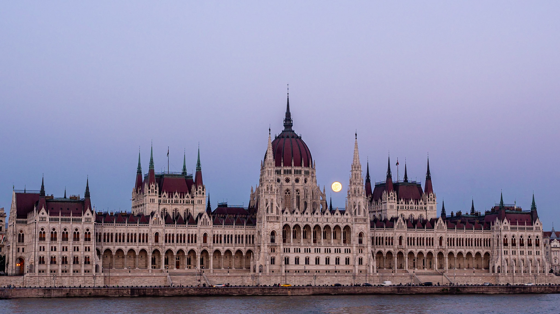 Budapest, Hungary