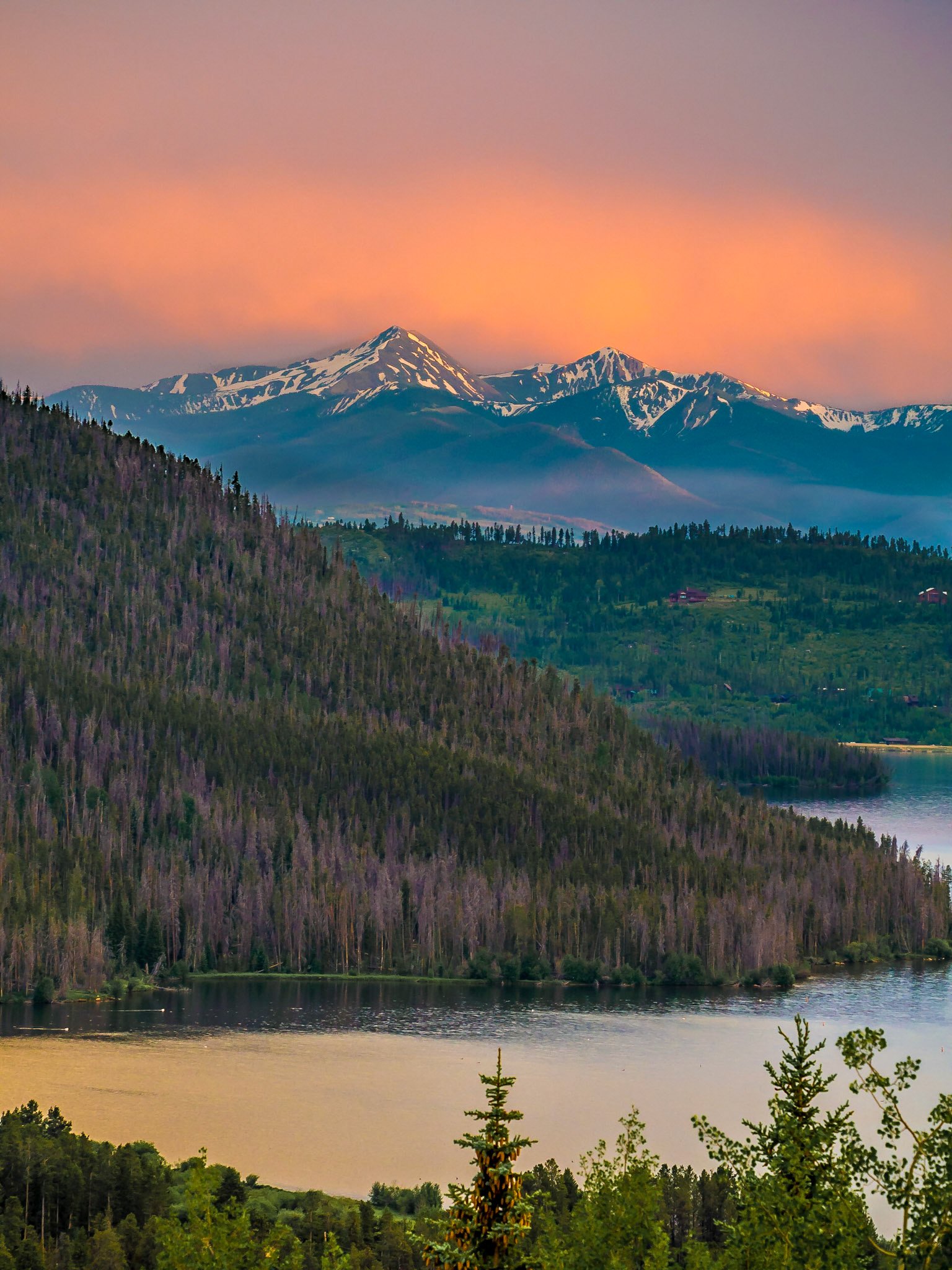 Rocky Mountain National Park