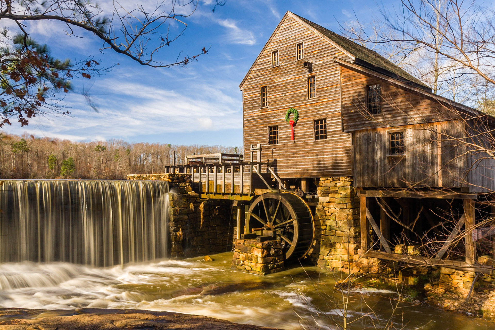 Raleigh, North Carolina