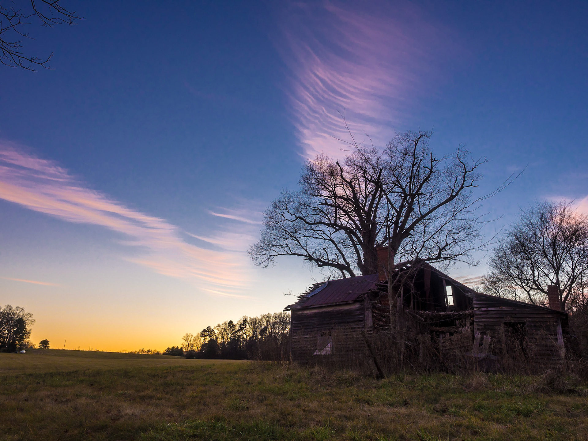 Chase City, Virginia