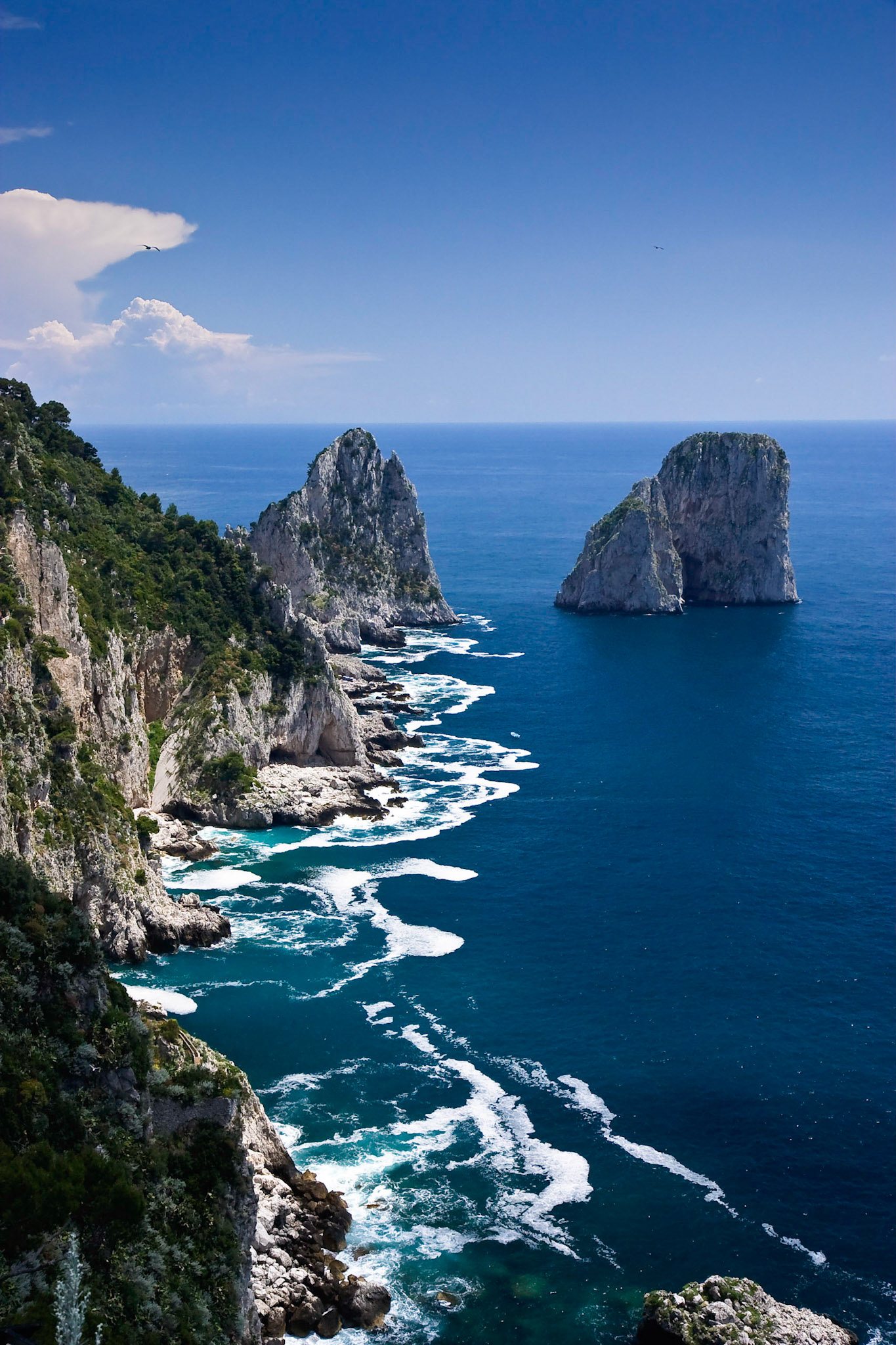 Capri, Italy