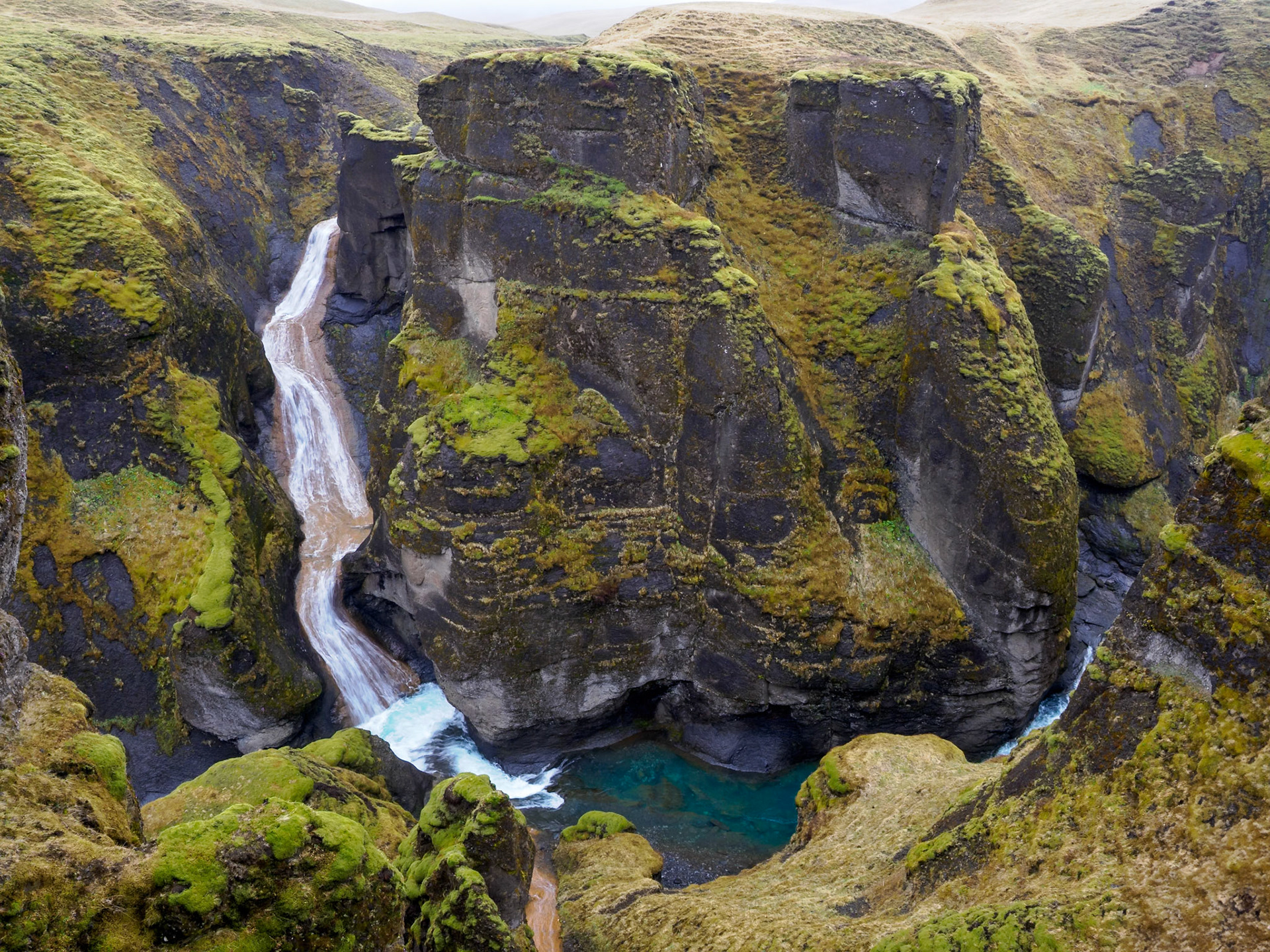 Mögáfoss