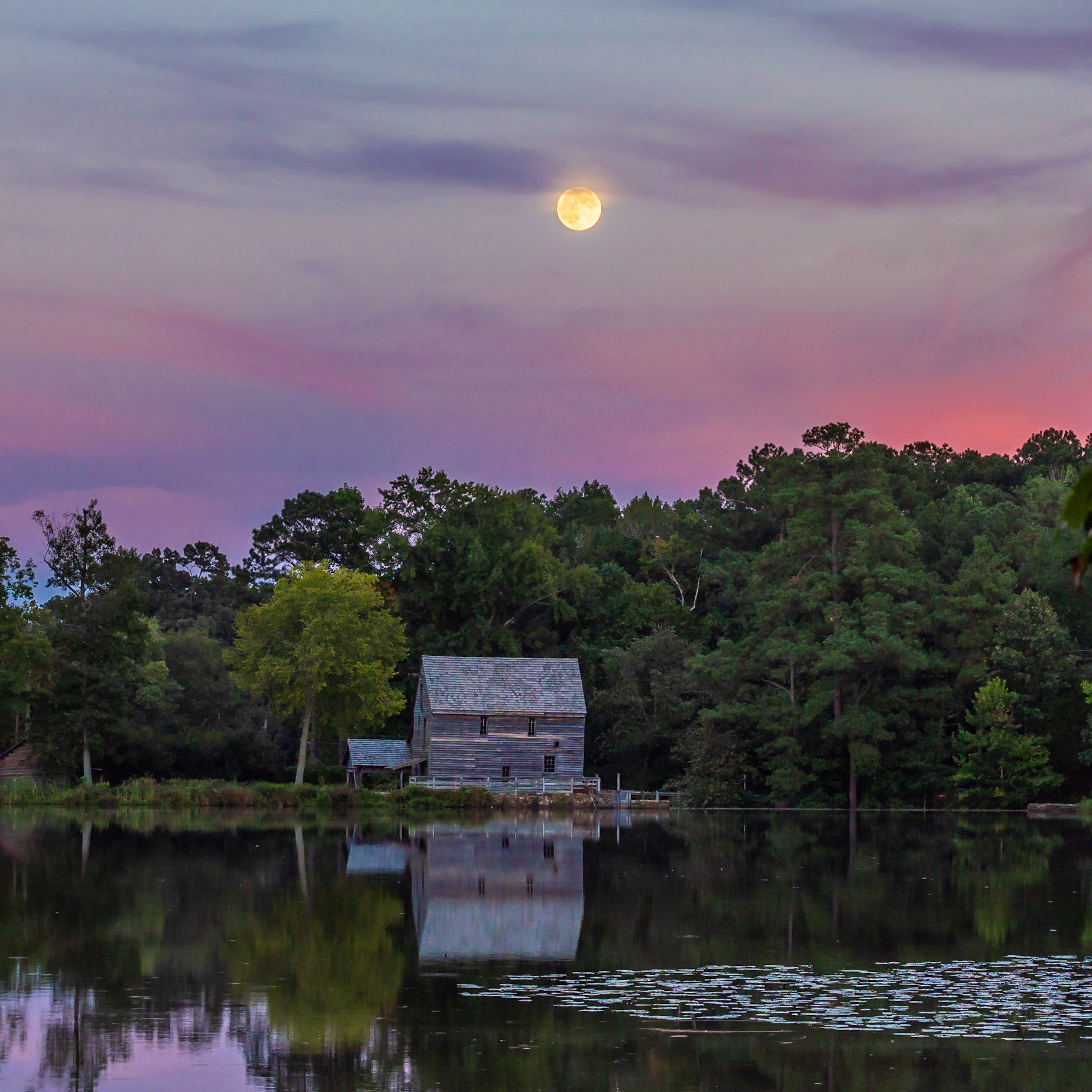 Raleigh, North Carolina