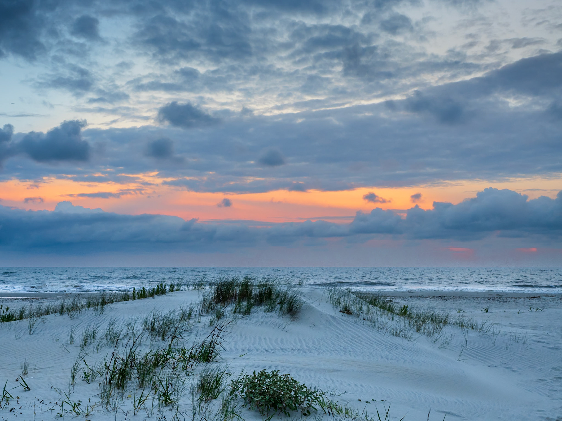St. Simons Island, GA