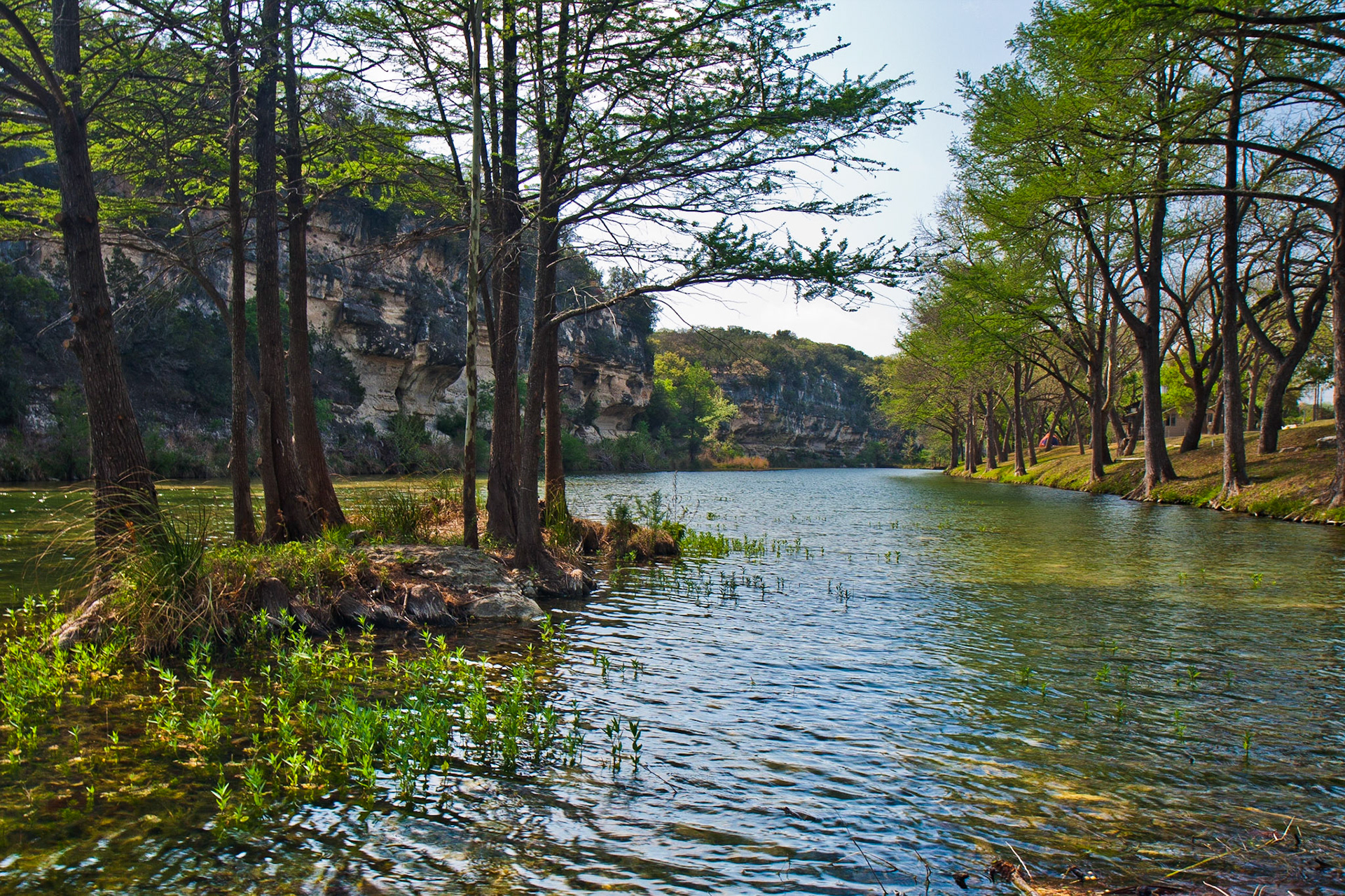Hill Country, Texas