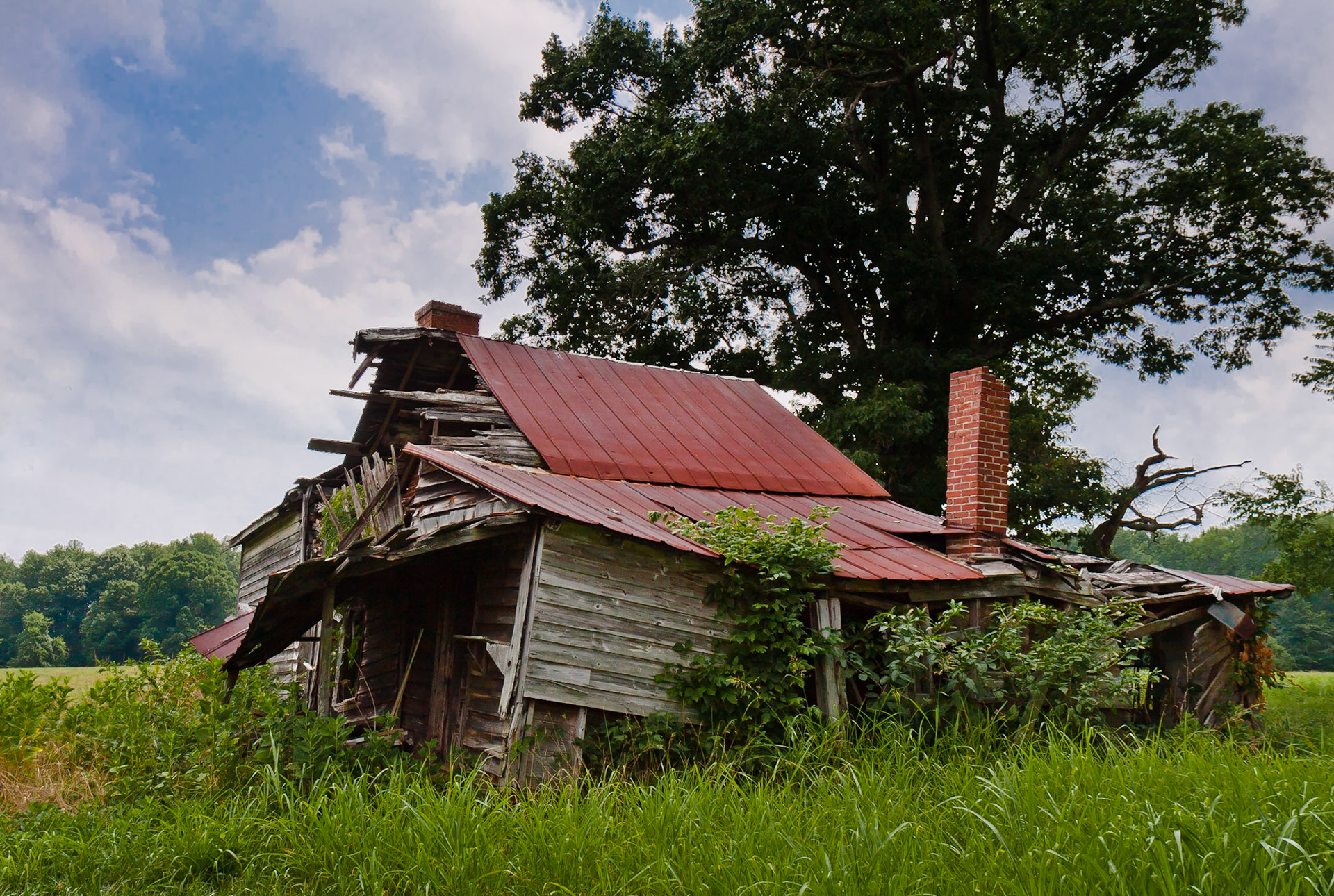 Chase City, Virginia
